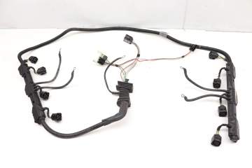 Engine Ignition Module Wiring Harness 12517558155