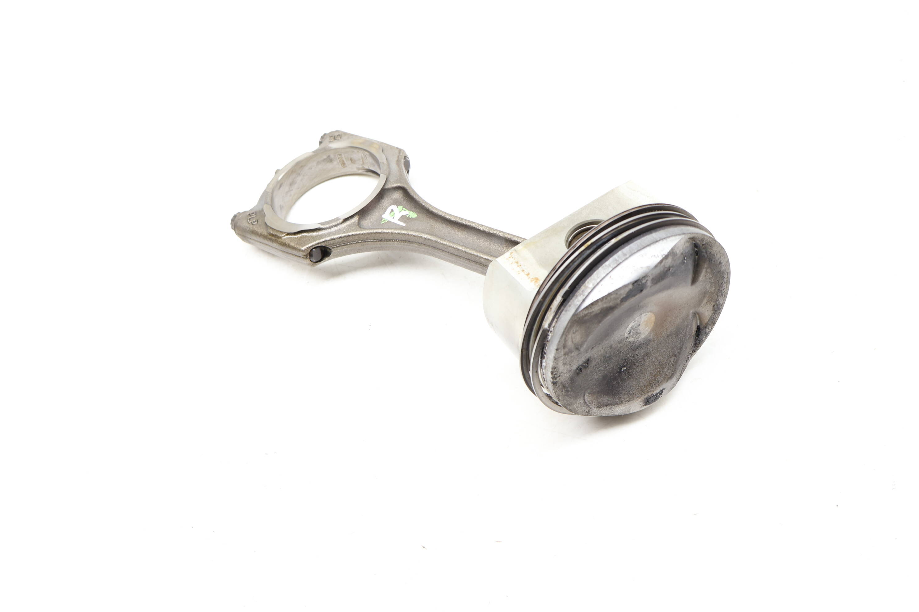 Piston / Connecting Rod 079107066DC