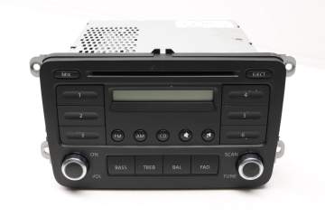 Radio / Stereo / Cd Unit 1K0035161AX
