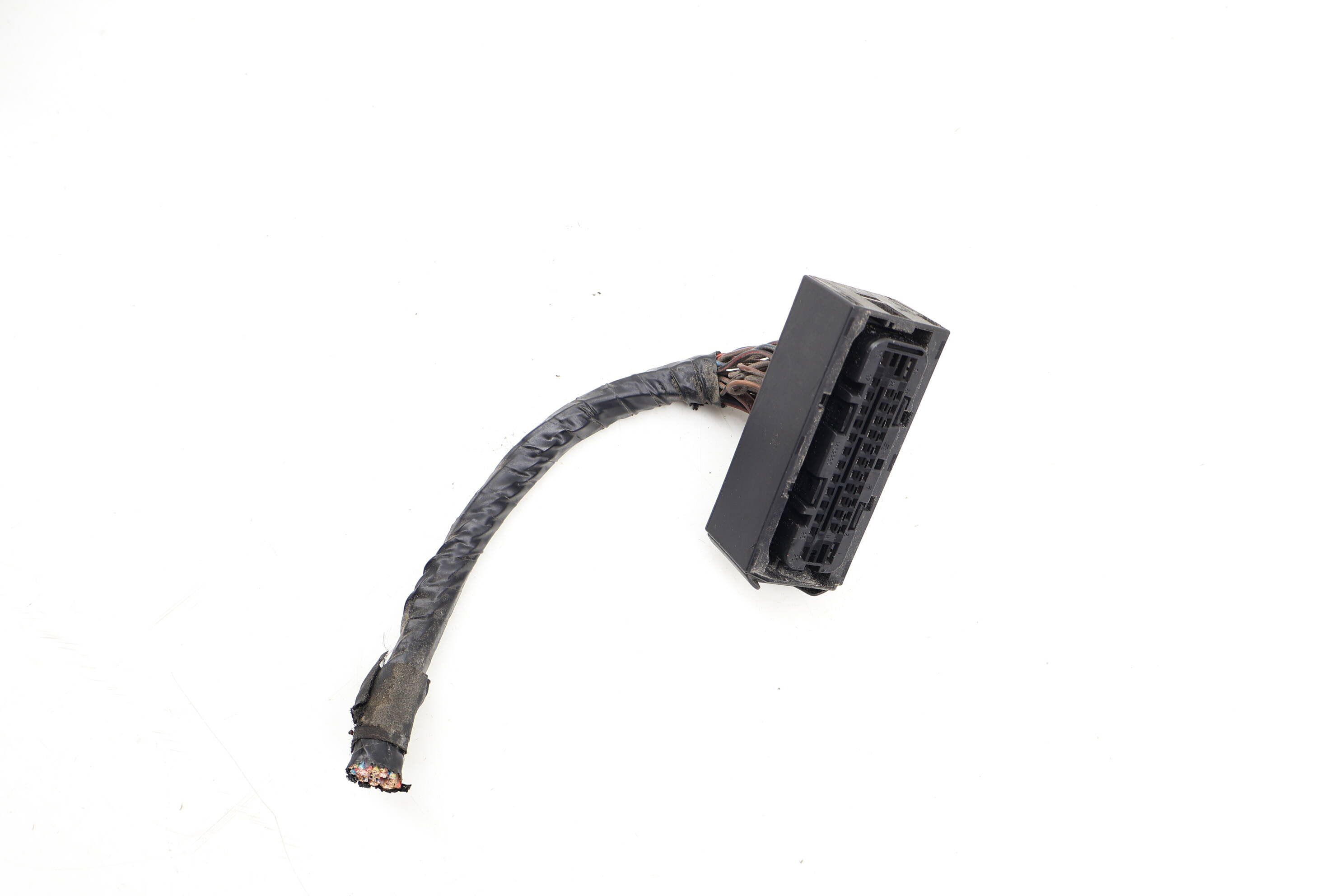 Abs Pump / Module Wiring Connector Plug / Pigtail