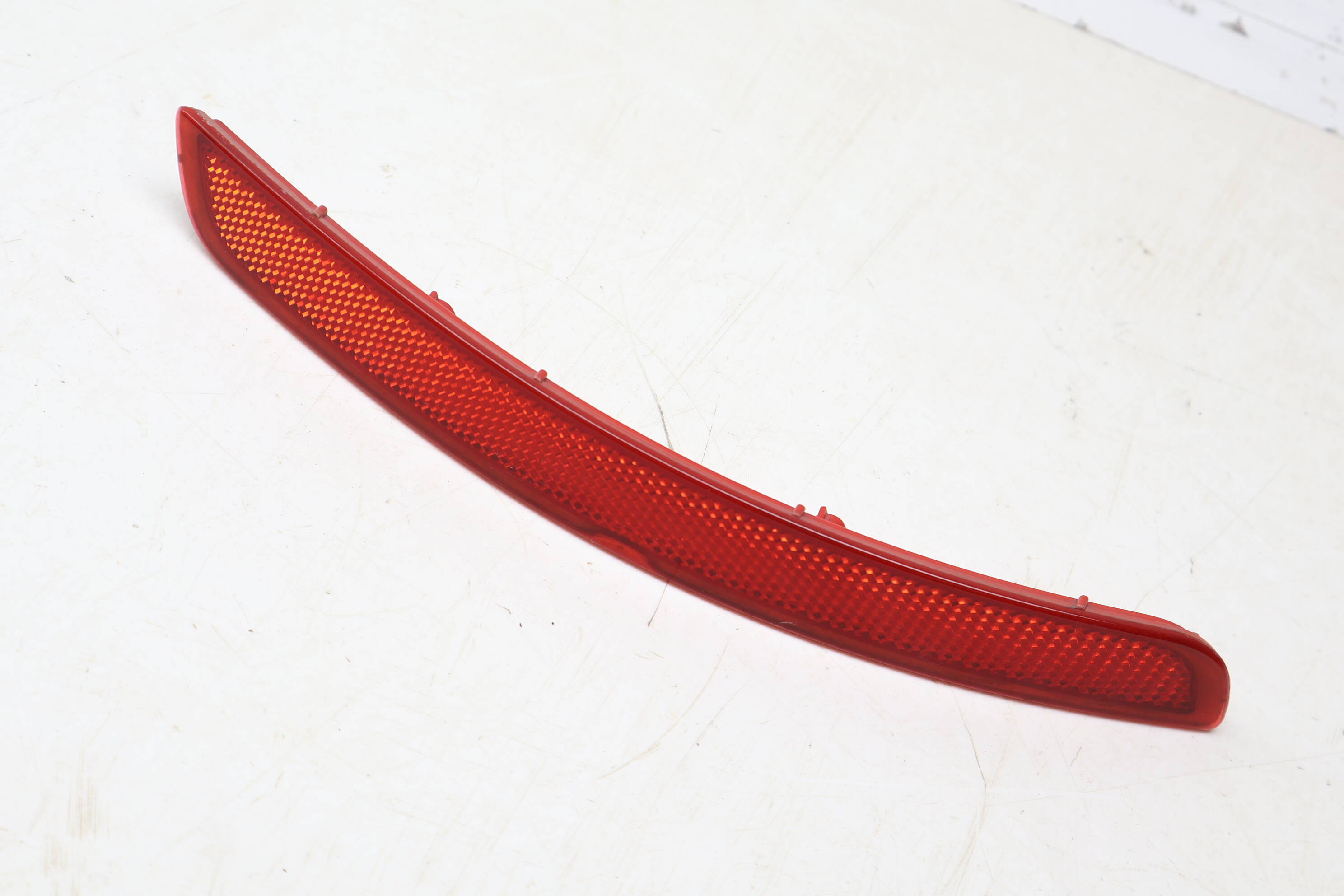 Bumper Reflector 8K9945105