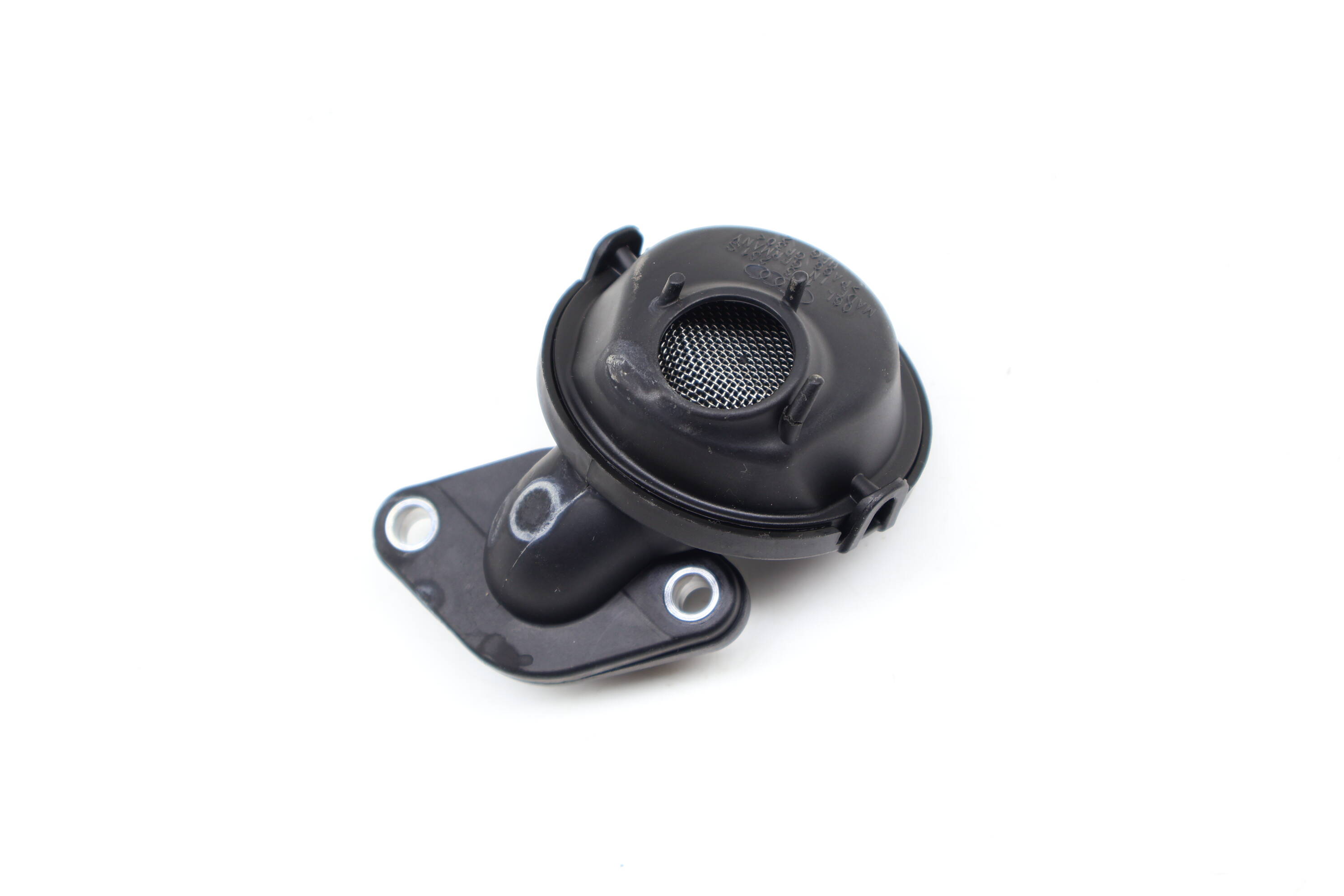 Engine Oil Pump Pickup Pipe / Tube 06L115251S