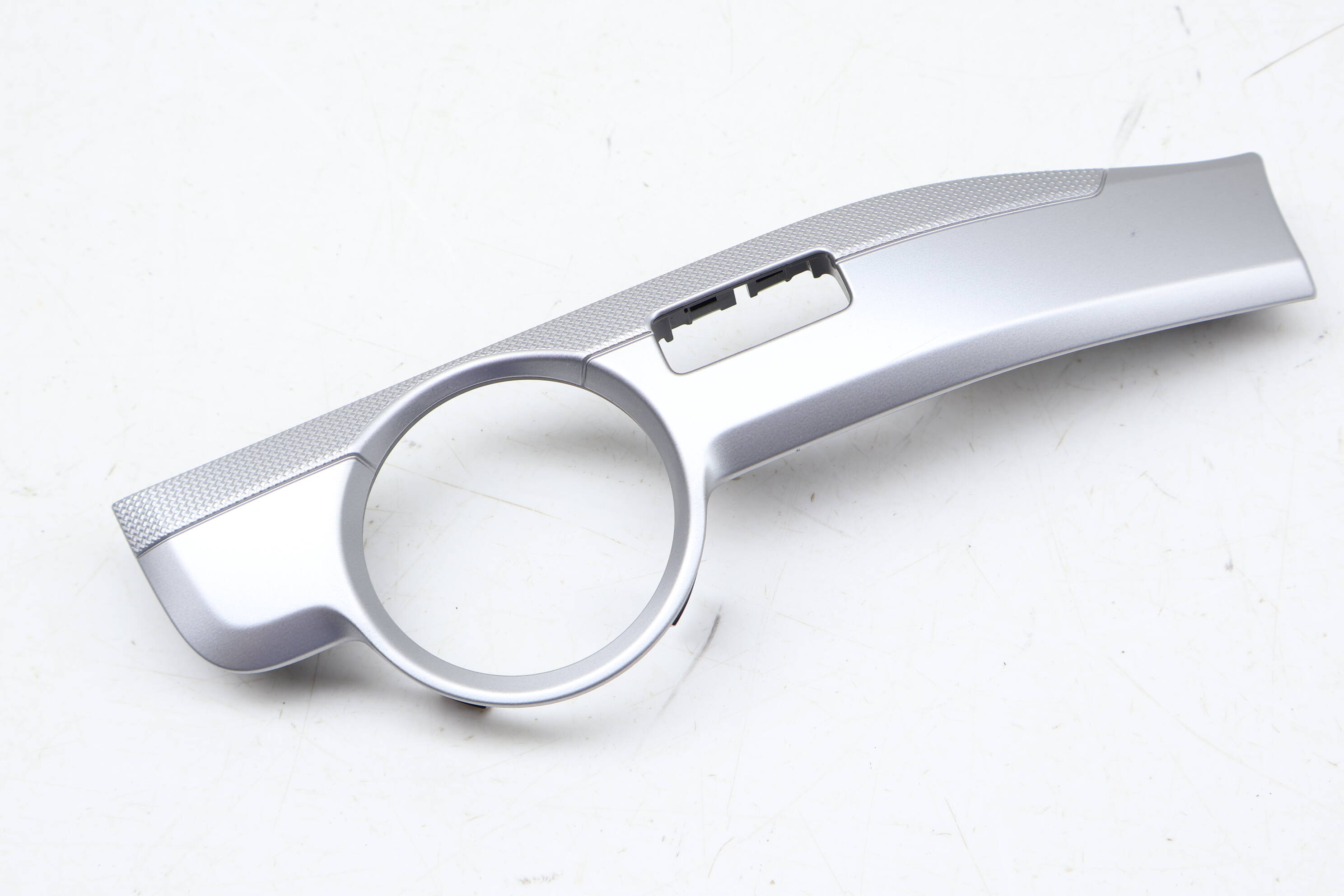 Headlight Switch Bezel / Dash Panel Trim 561857211E