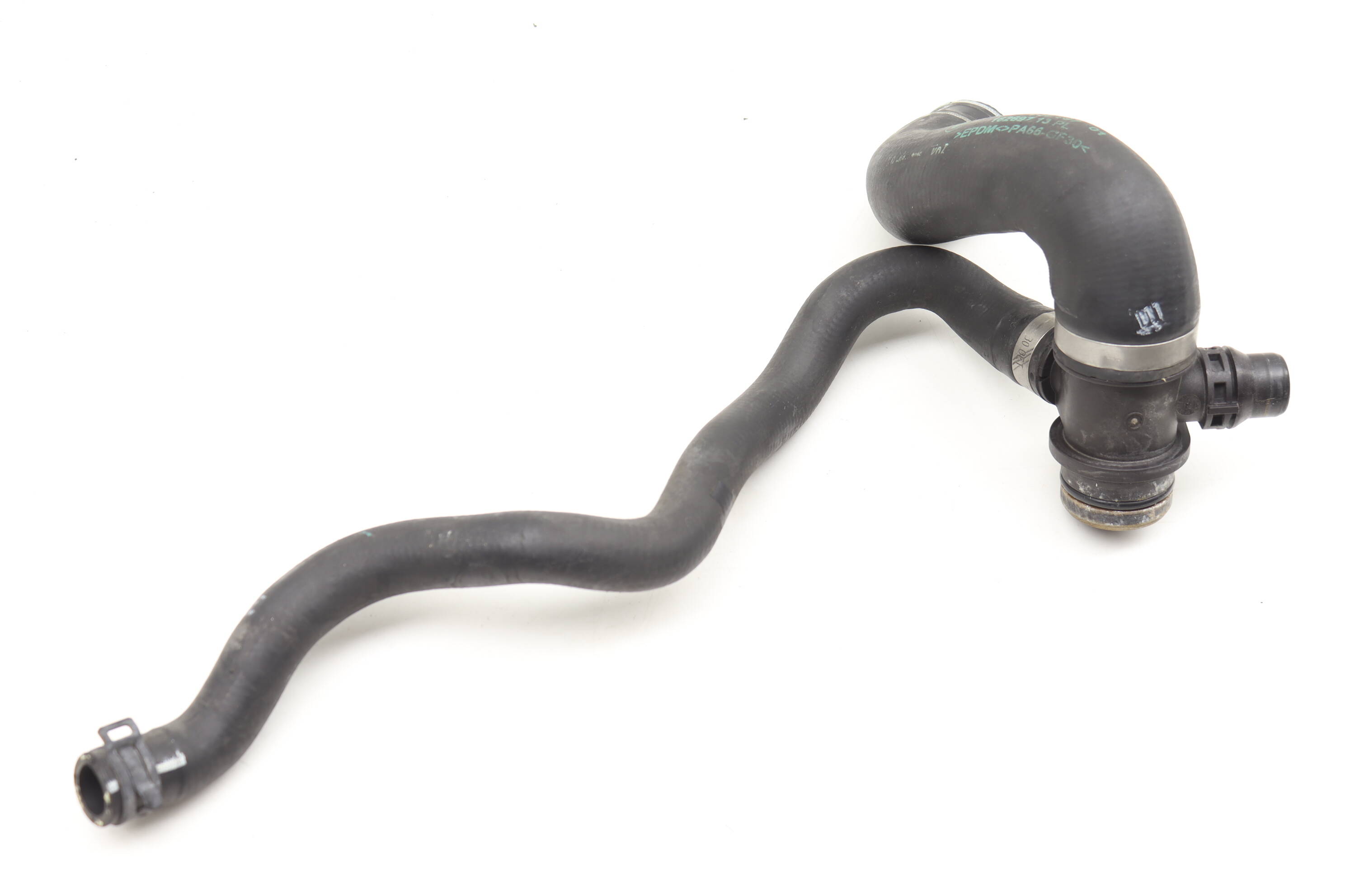 格安SALEスタート！ BMW 11537639997 Line / Hose Coolant スマートフォン本体
