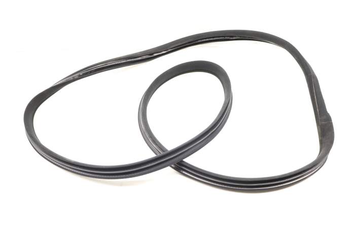 Door Seal / Weather Stripping 2046970151 main product photo
