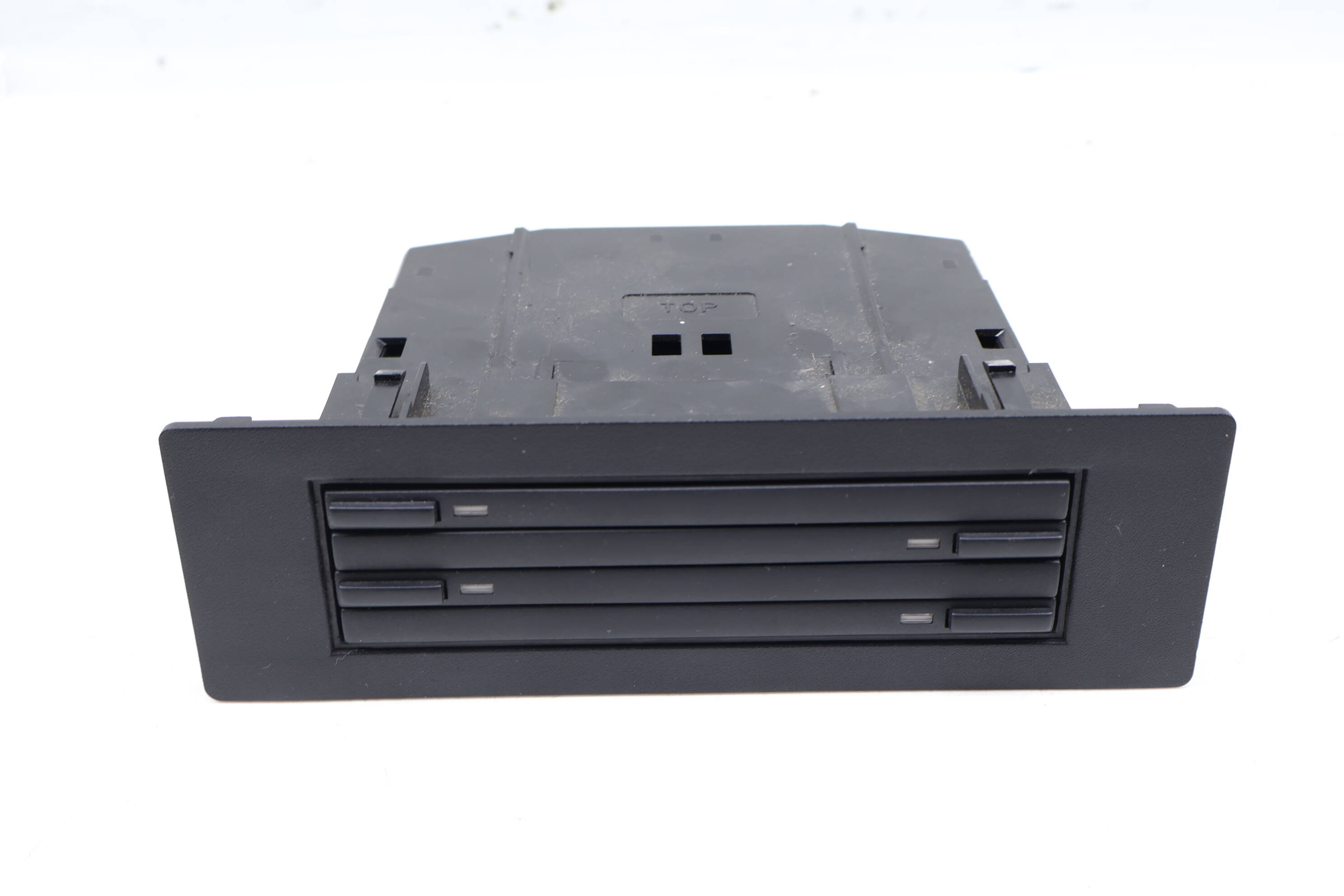 4-Disc Cd Changer Magazine 99655277300