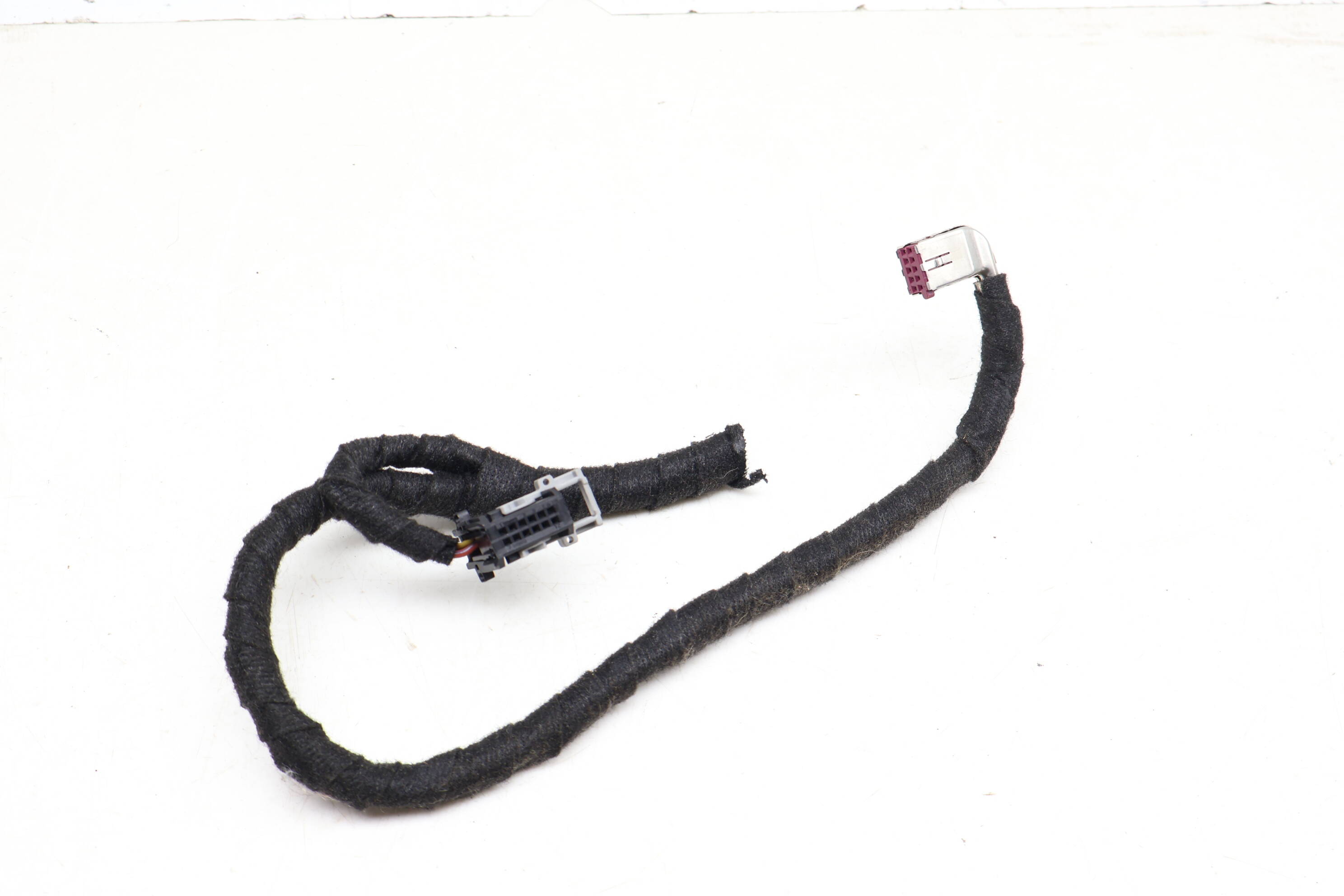 8.8" Display Screen / Monitor Wiring Connector / Pigtail