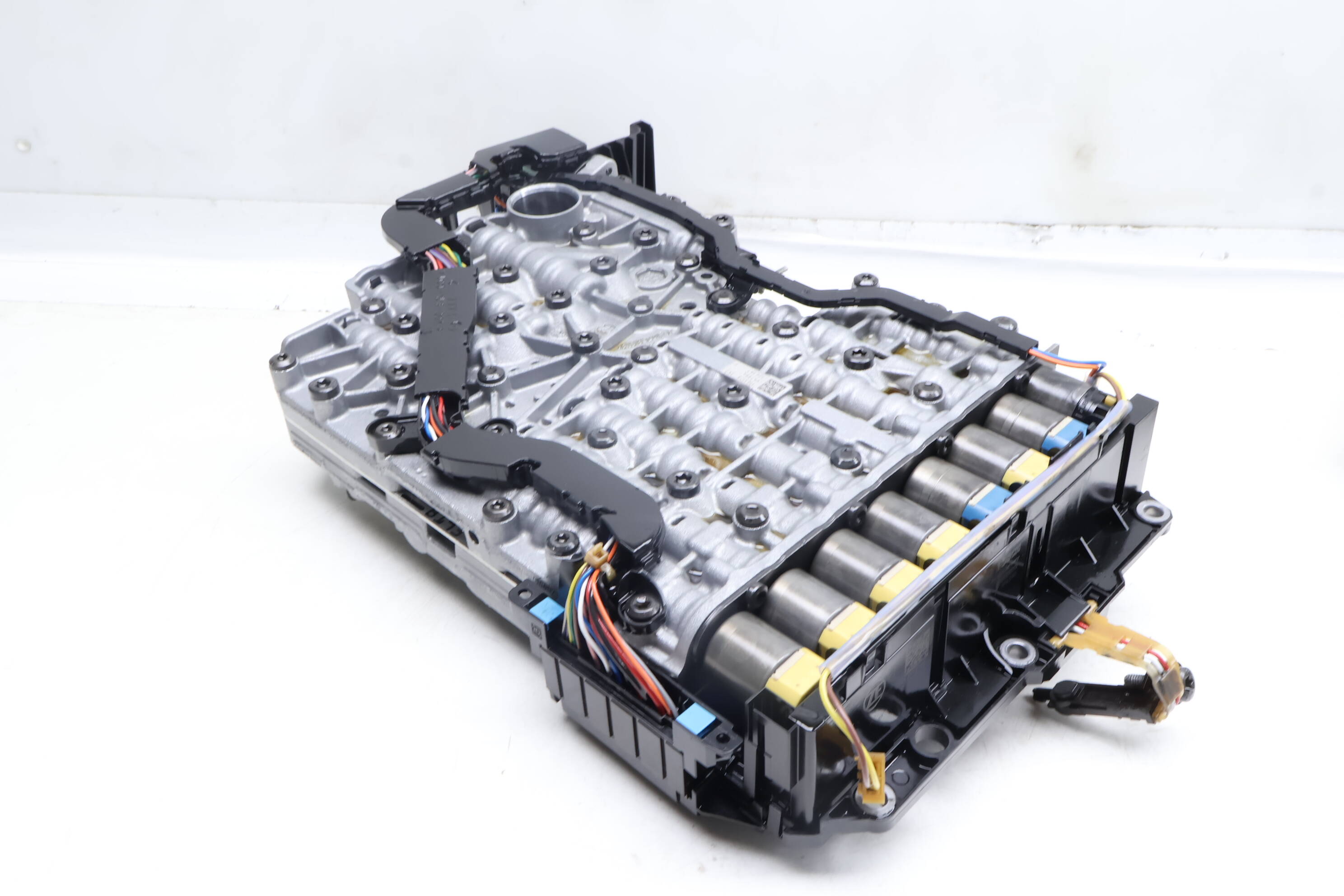 Transmission Valve Body / Mechatronic (Shp) 8W0927158C