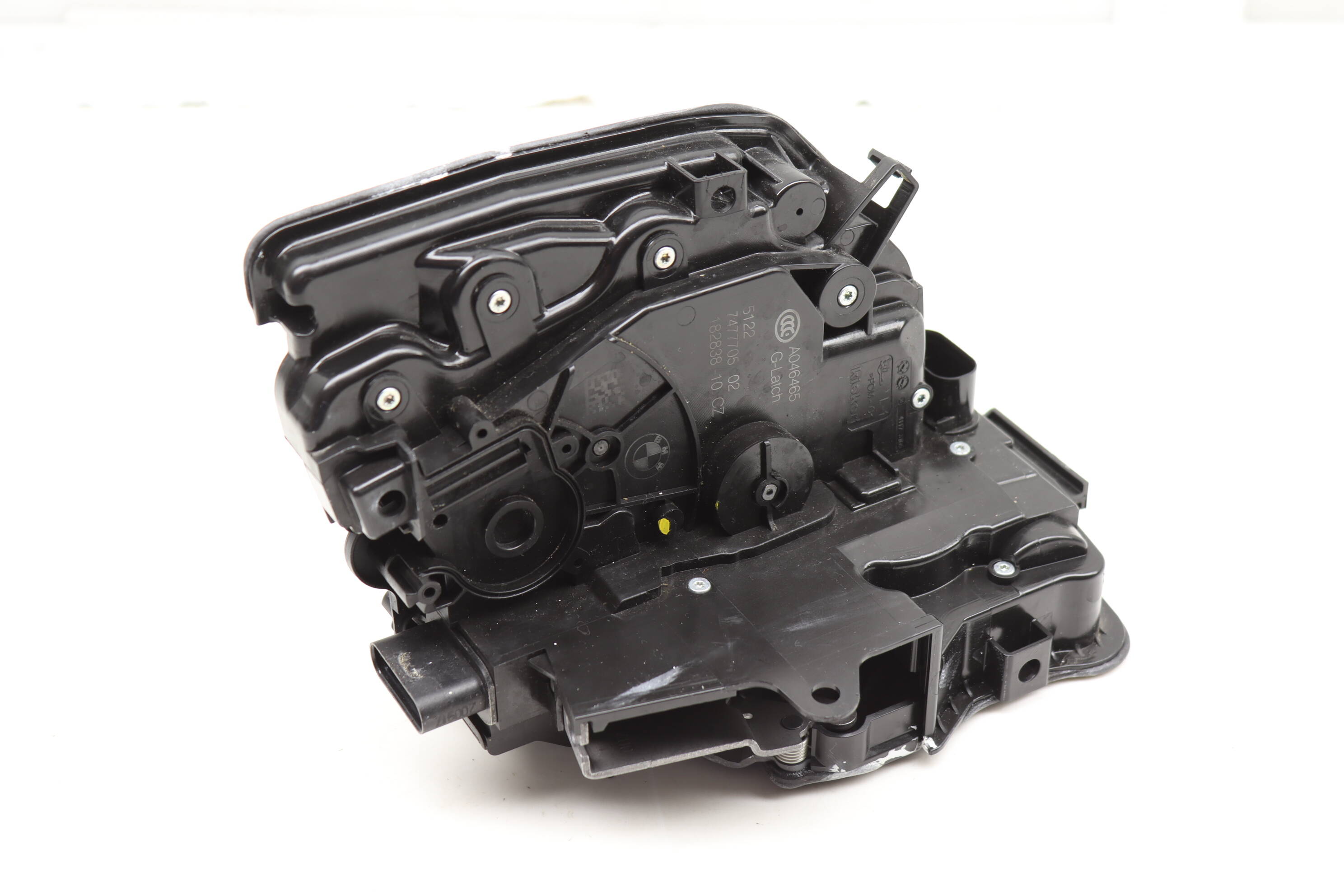 Door&#x20;Latch&#x20;&#x2F;&#x20;Lock&#x20;Actuator&#x20;51227477705