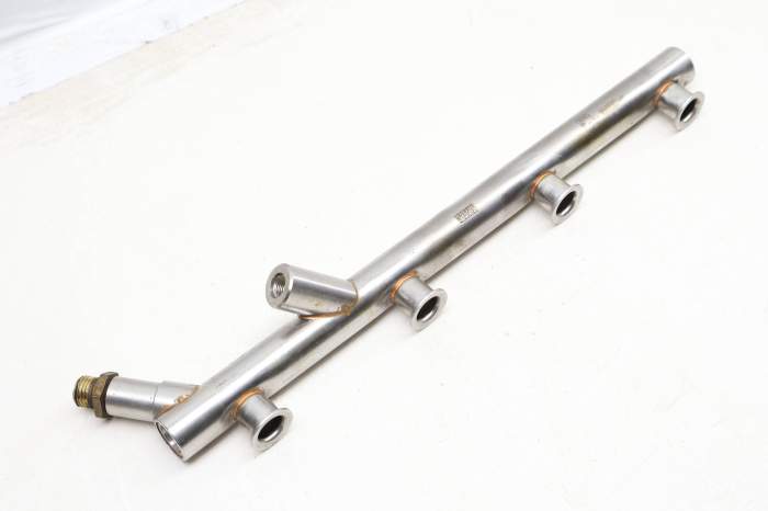 Fuel Rail 079133316BQ main product photo