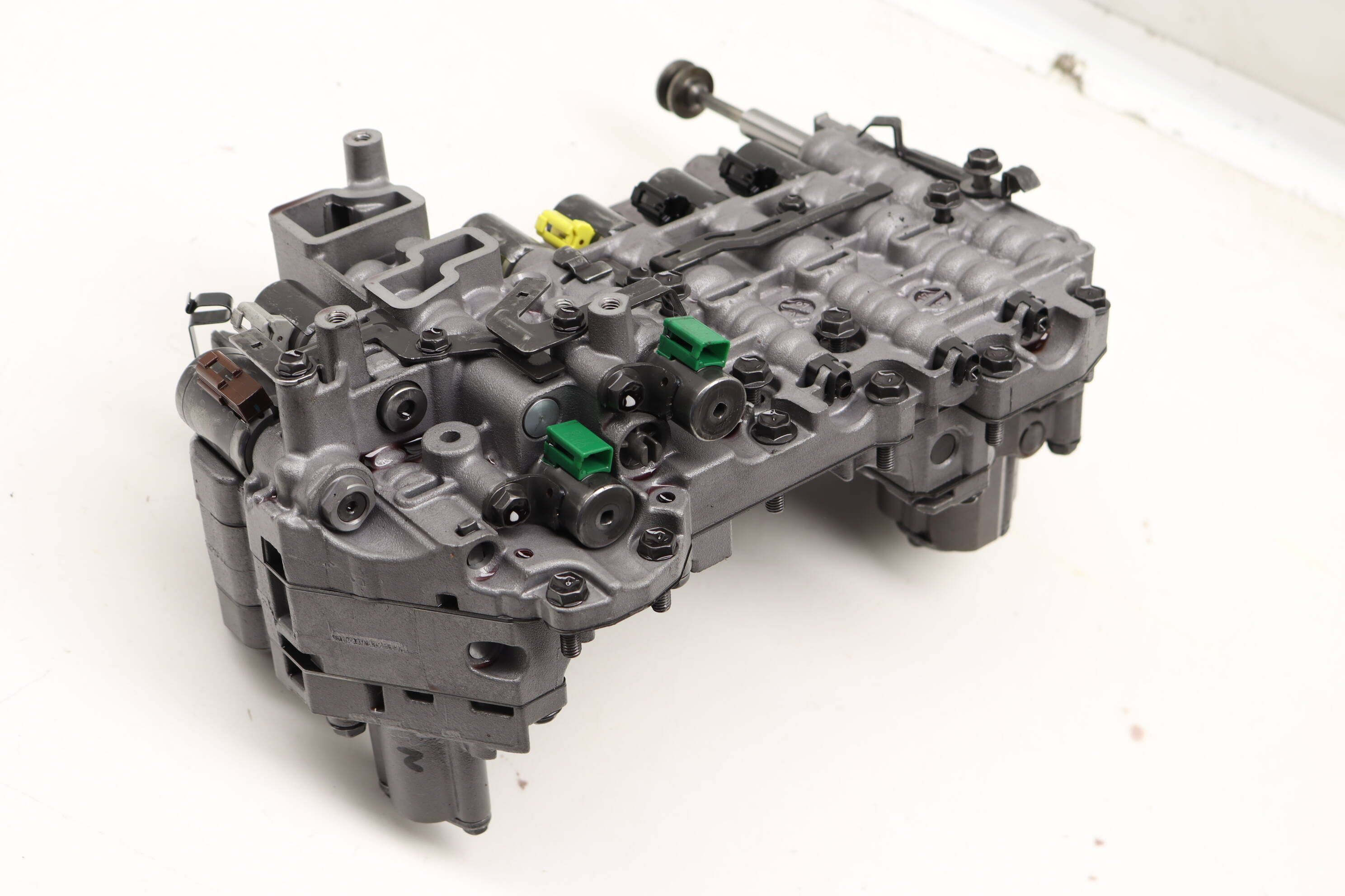 直営店に限定 Body Valve Transmission VW / 09M325039A Mechatronic 菓子/デザート