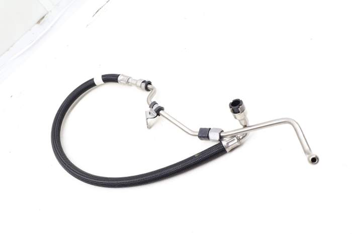 Fuel Hose / Line / Pipe 13538678407 main product photo