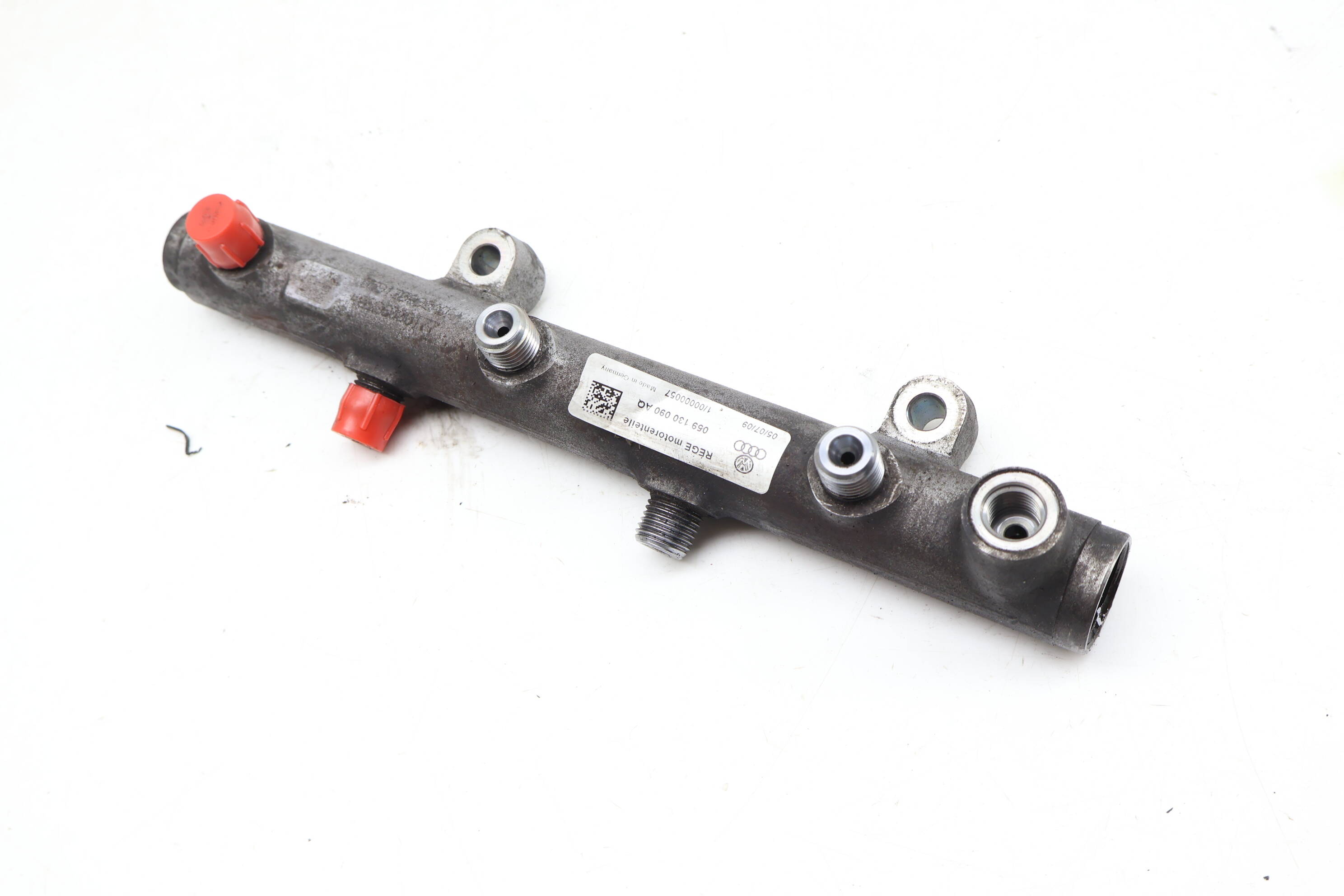 Fuel Rail 059130090AQ