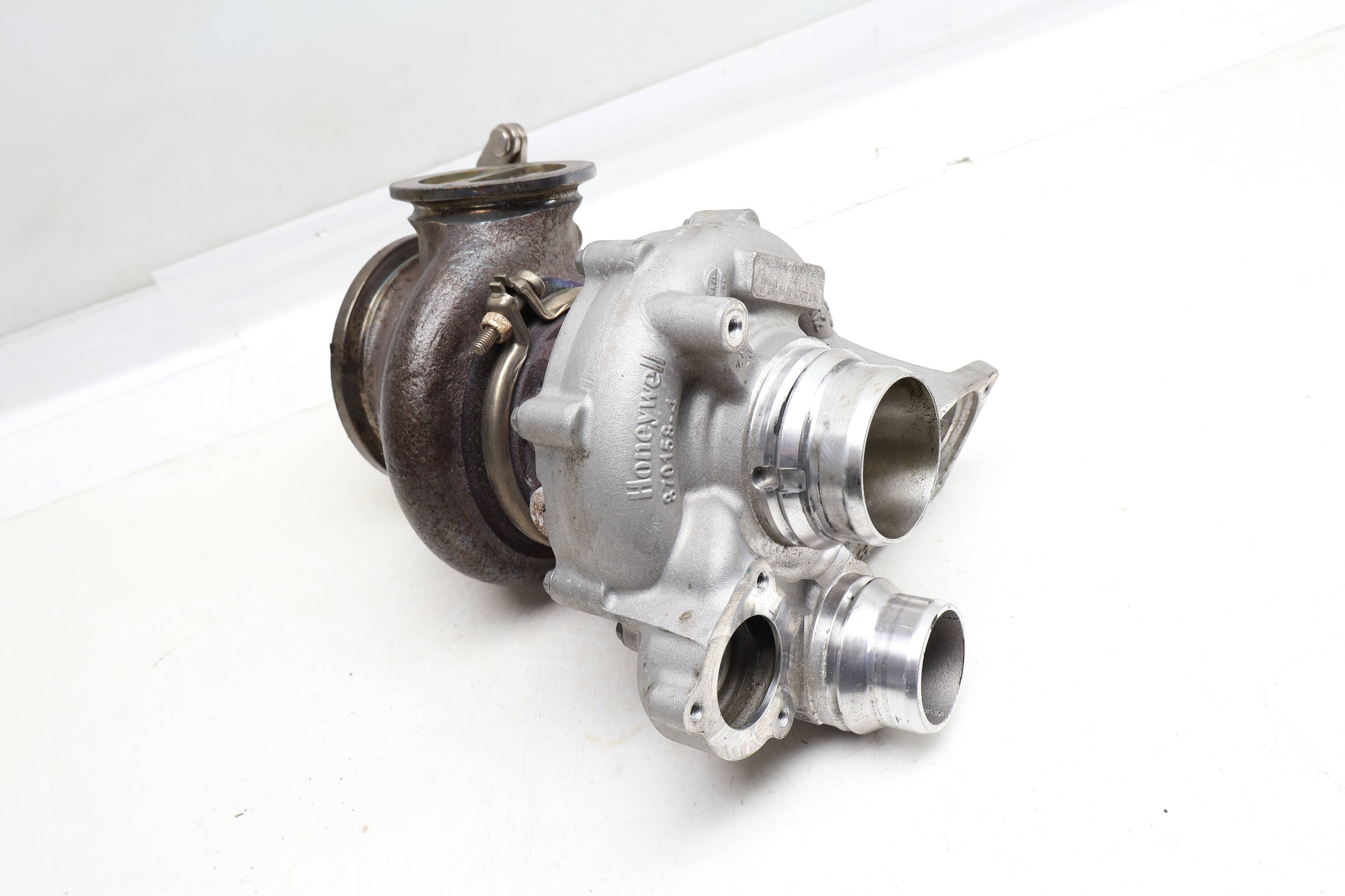 Turbo / Turbocharger 11658681198