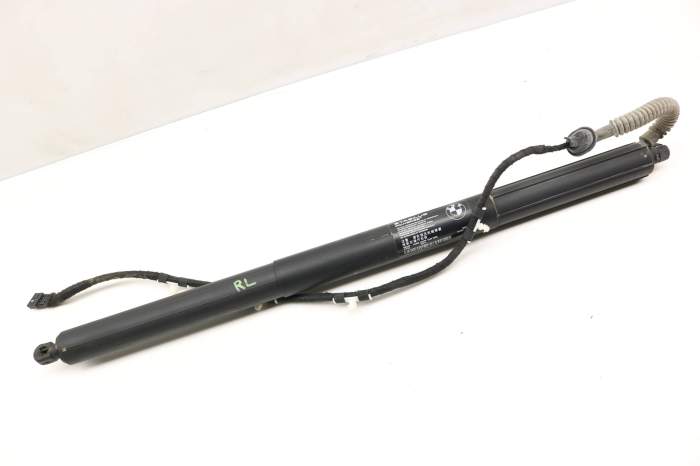 Trunk Lid Strut / Shock (Electric) 51247232003 main product photo