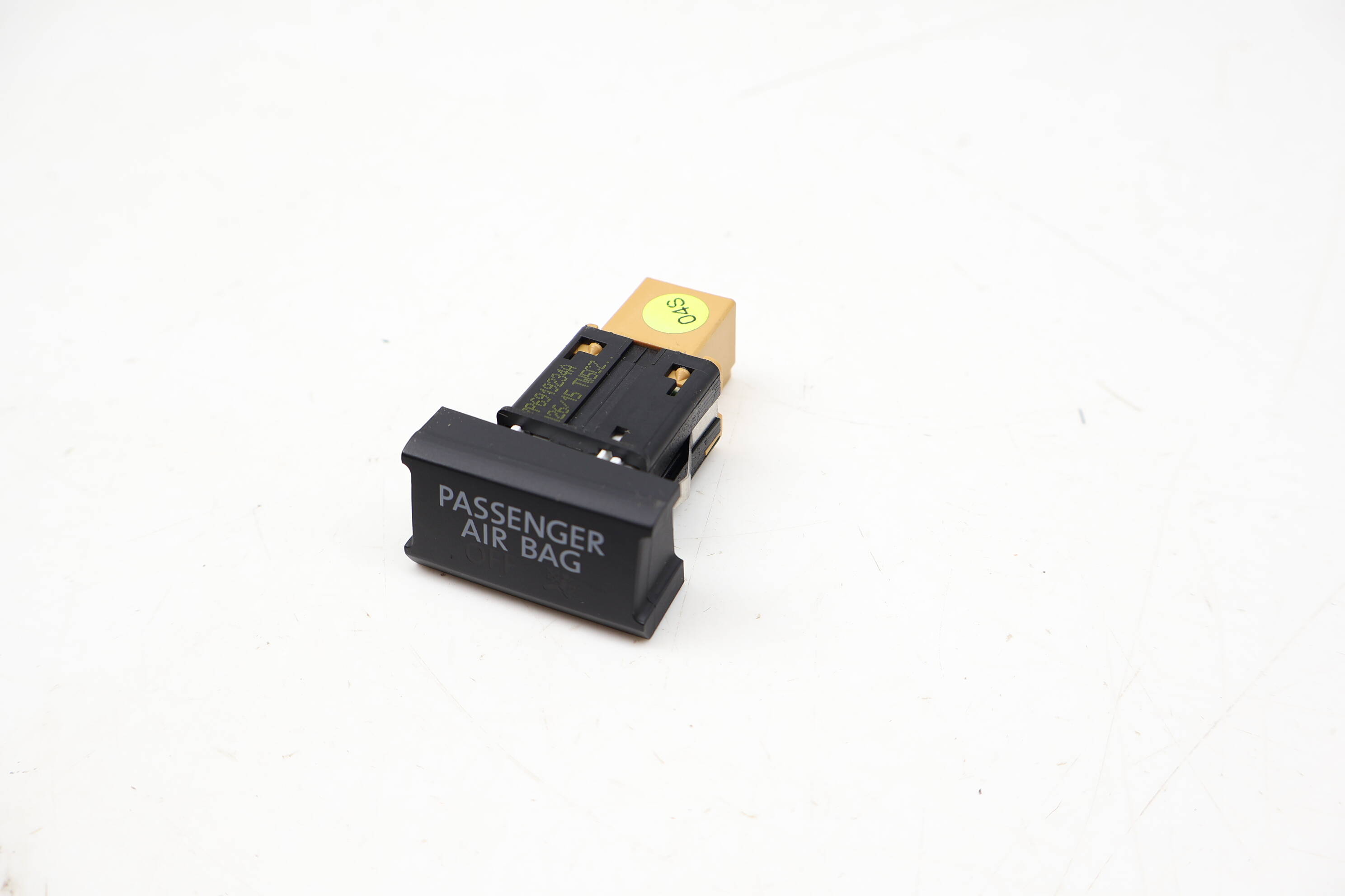 Airbag Warning Light / Switch 7P6919234A