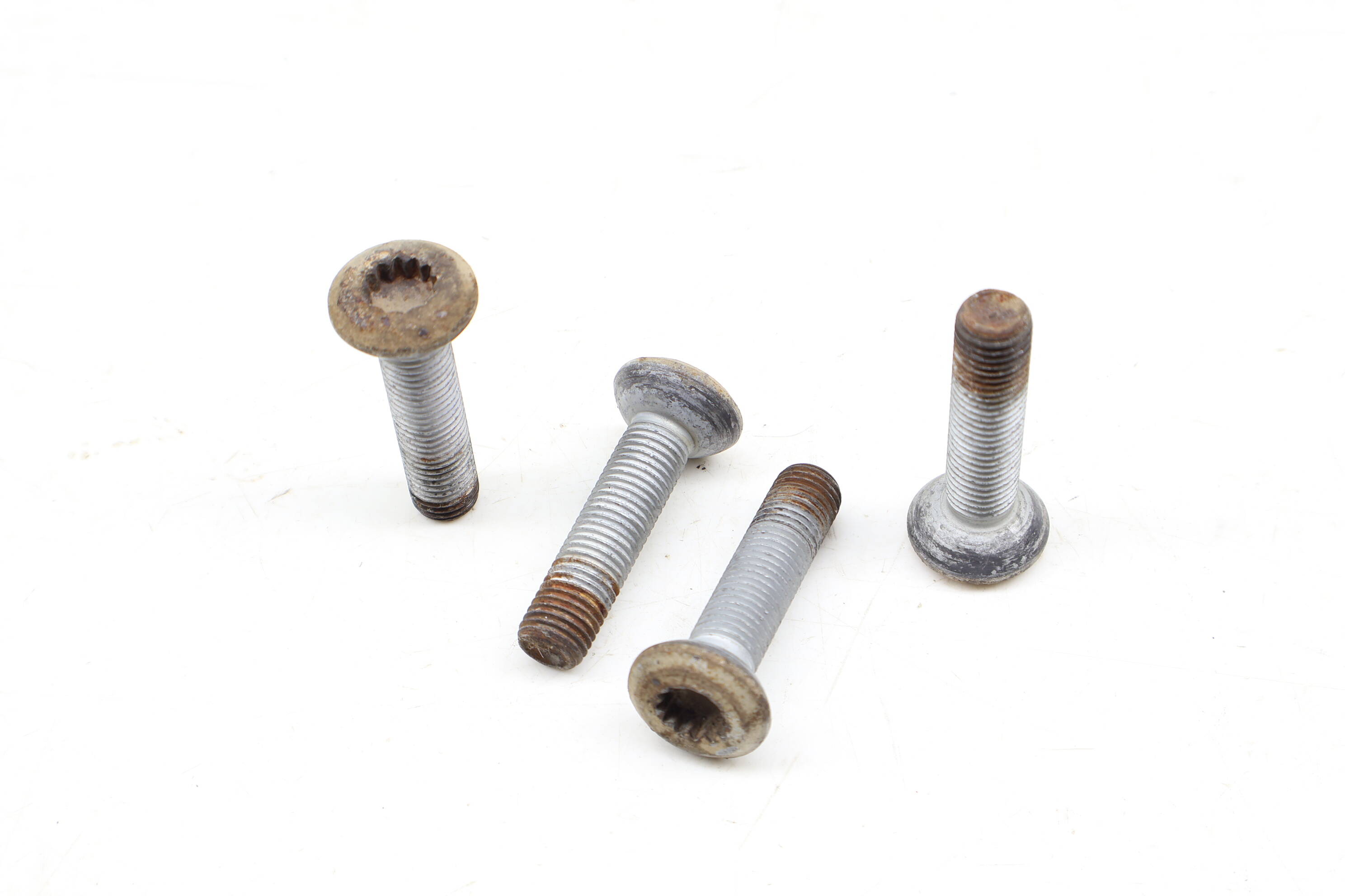 Wheel Bearing / Spindle Screw Set (4) WHT000237A