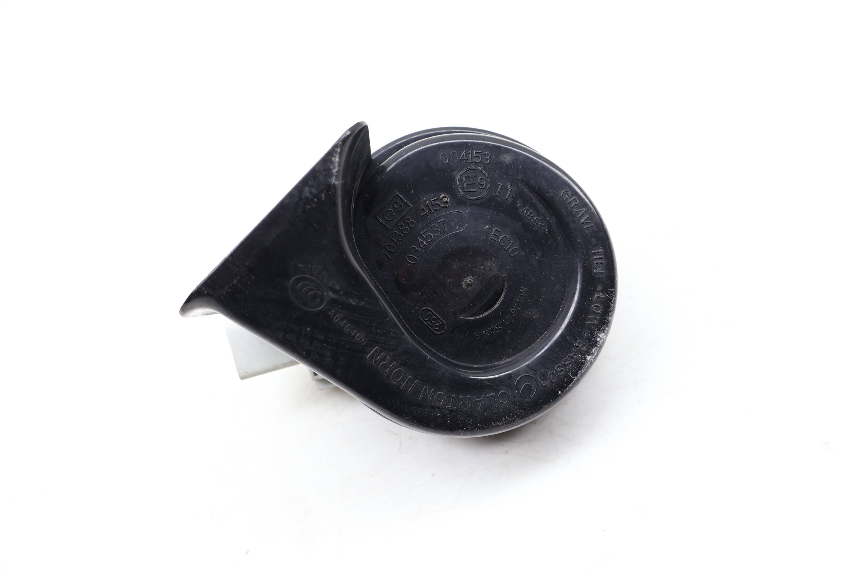 Horn&#x20;&#x28;Low&#x20;Tone&#x20;&#x2F;&#x20;Frequency&#x29;&#x20;61337300976