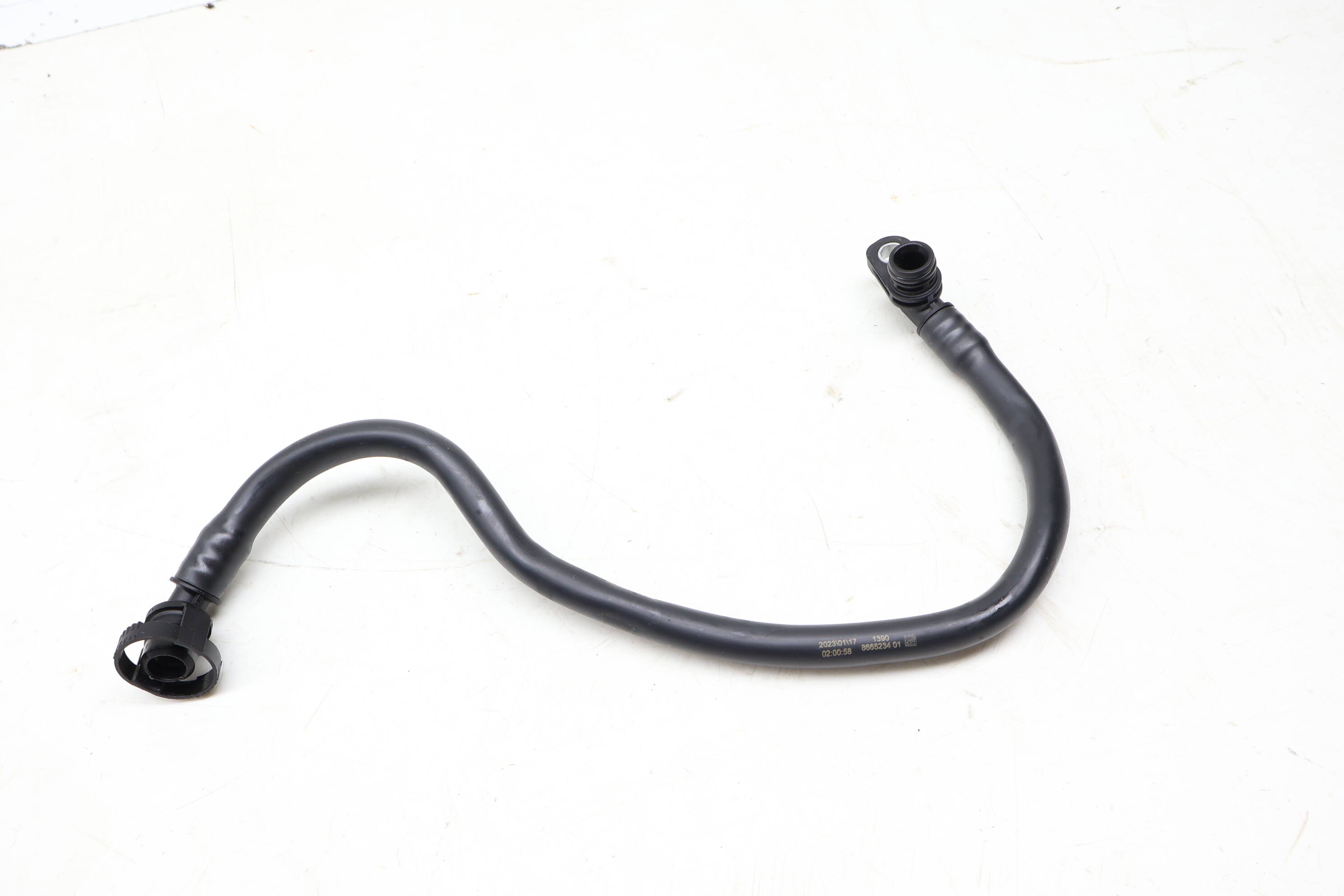 Fuel Tank Breather Hose / Line 13908665234