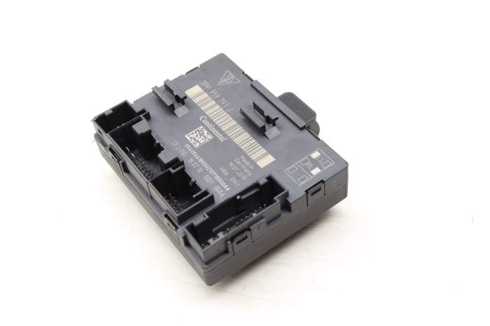 Door Control Module 7PP959793J main product photo