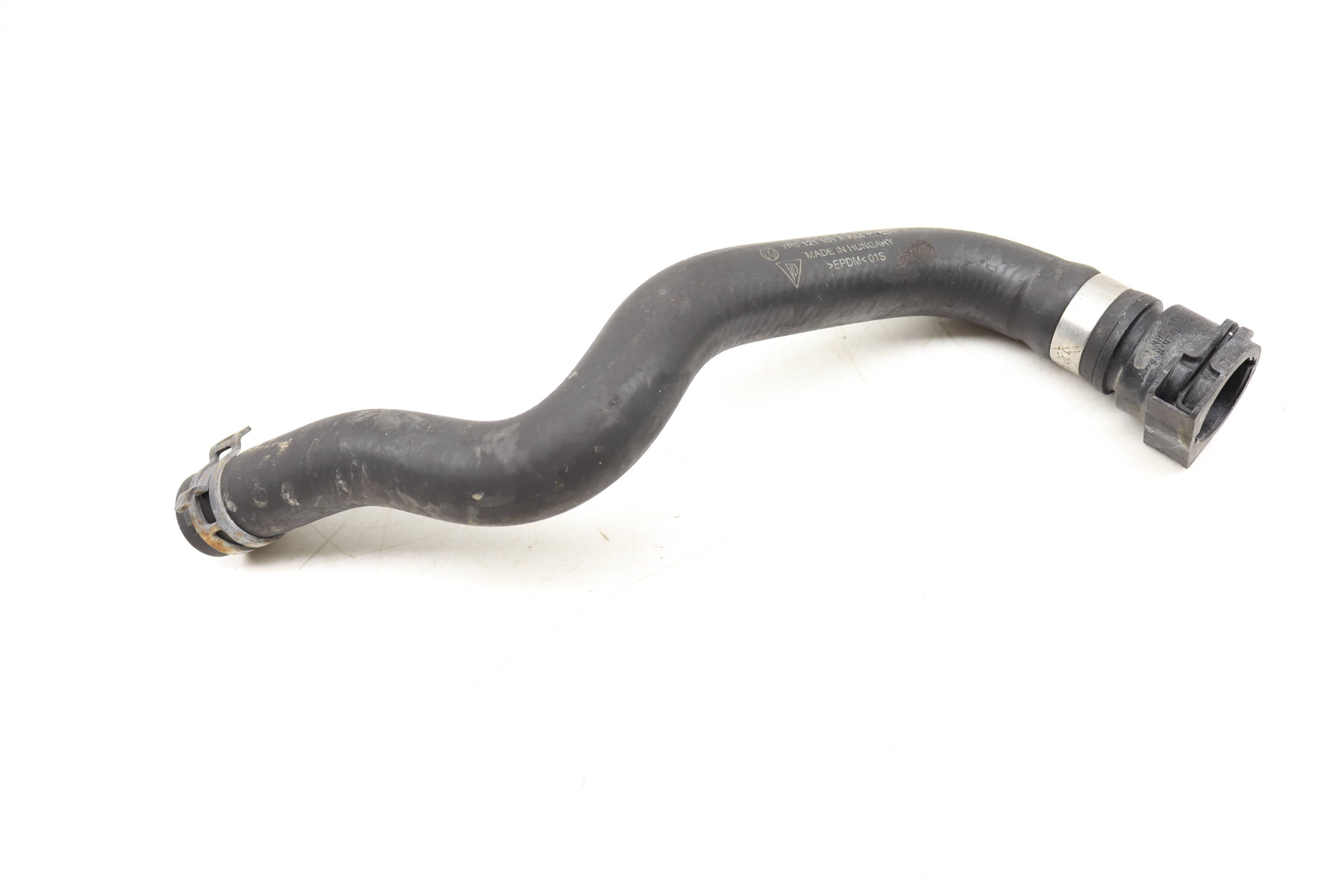 Coolant Hose / Line 7P0121101A 95810610300