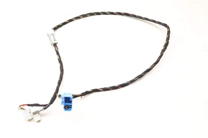Multimedia Wiring Harness 1765401201 main product photo