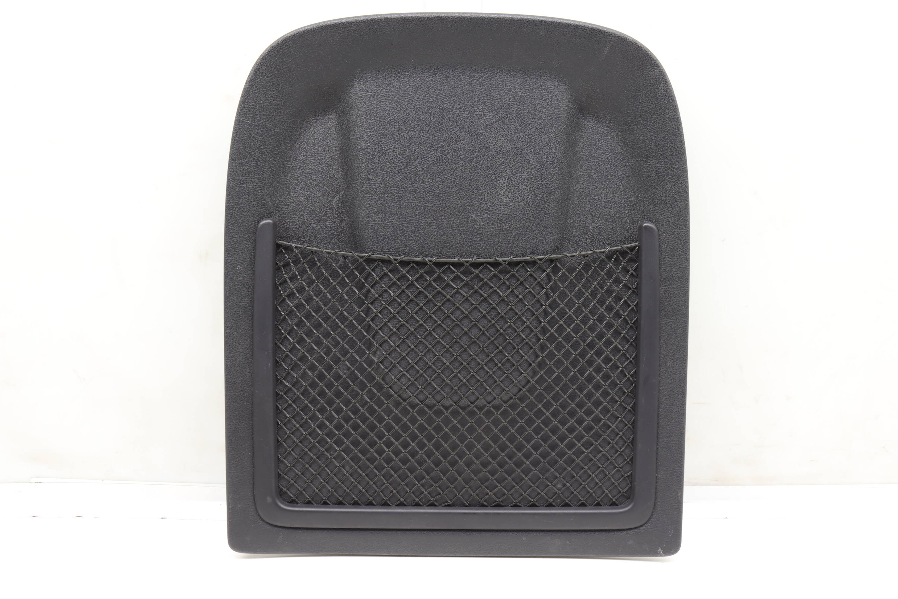 Seat Back Panel W/ Net 8R0881969G