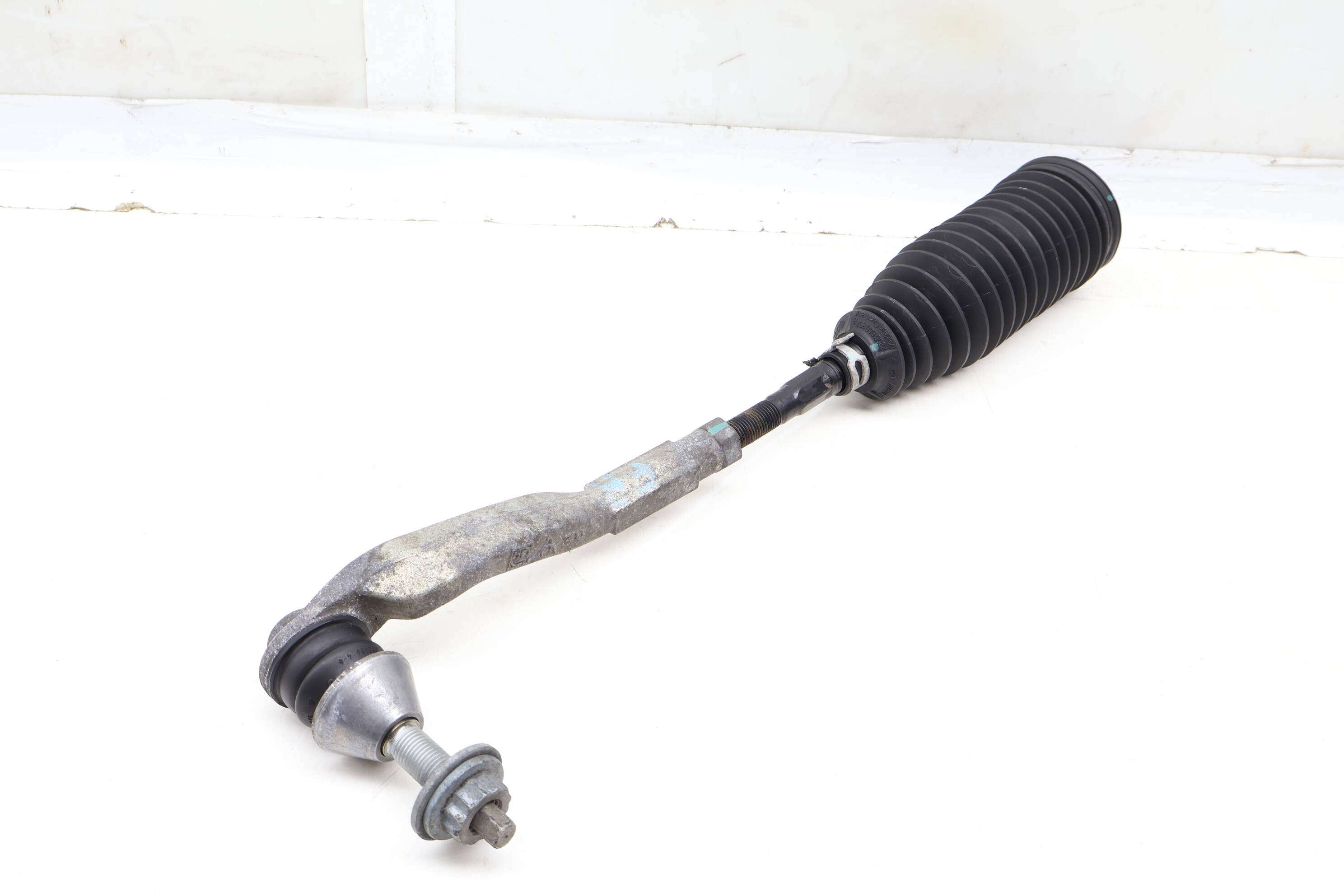 Steering Tie Rod W/ Boot 2054600105