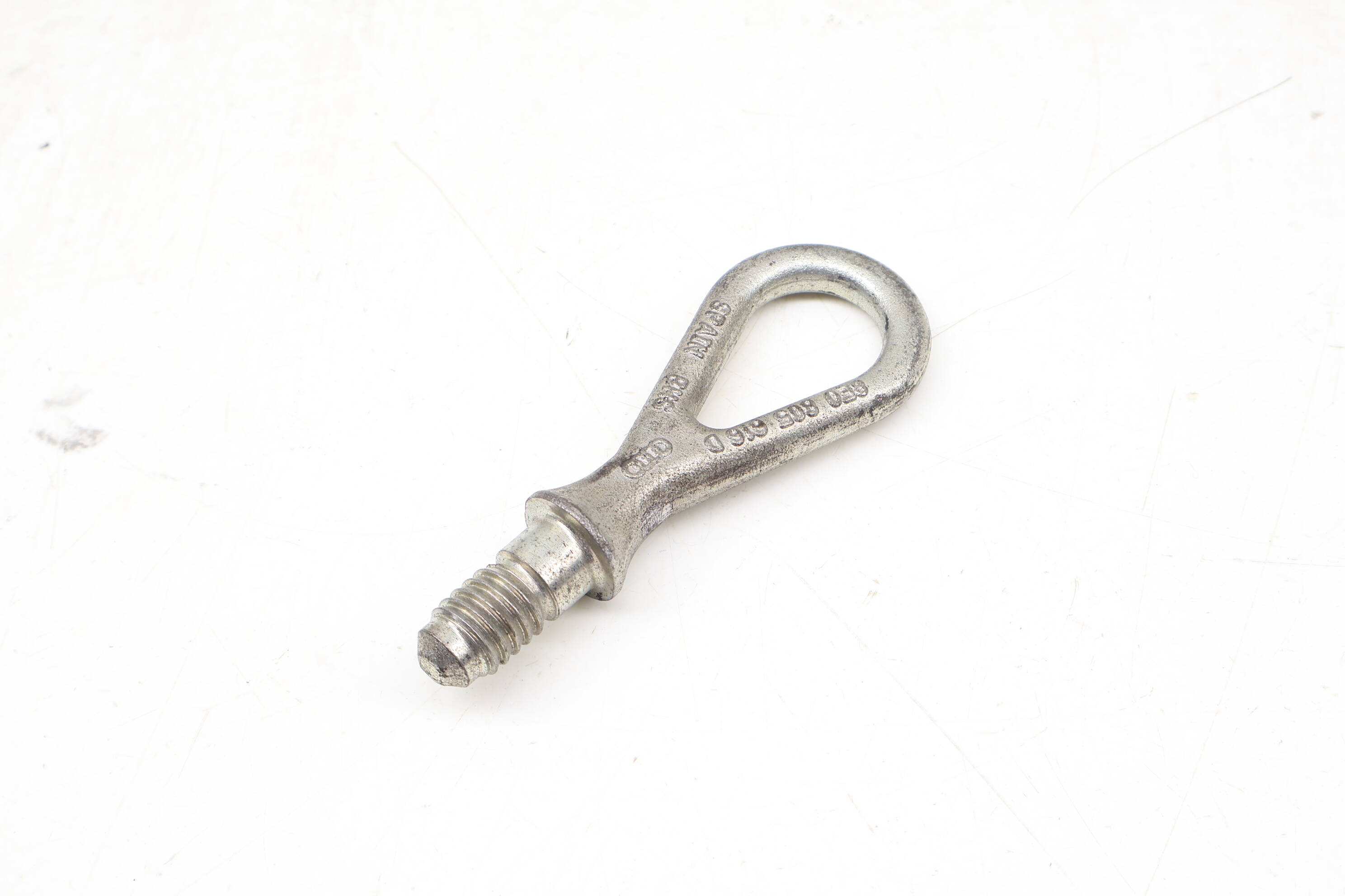 Tow Hook / Towing Eye 8E0805616D