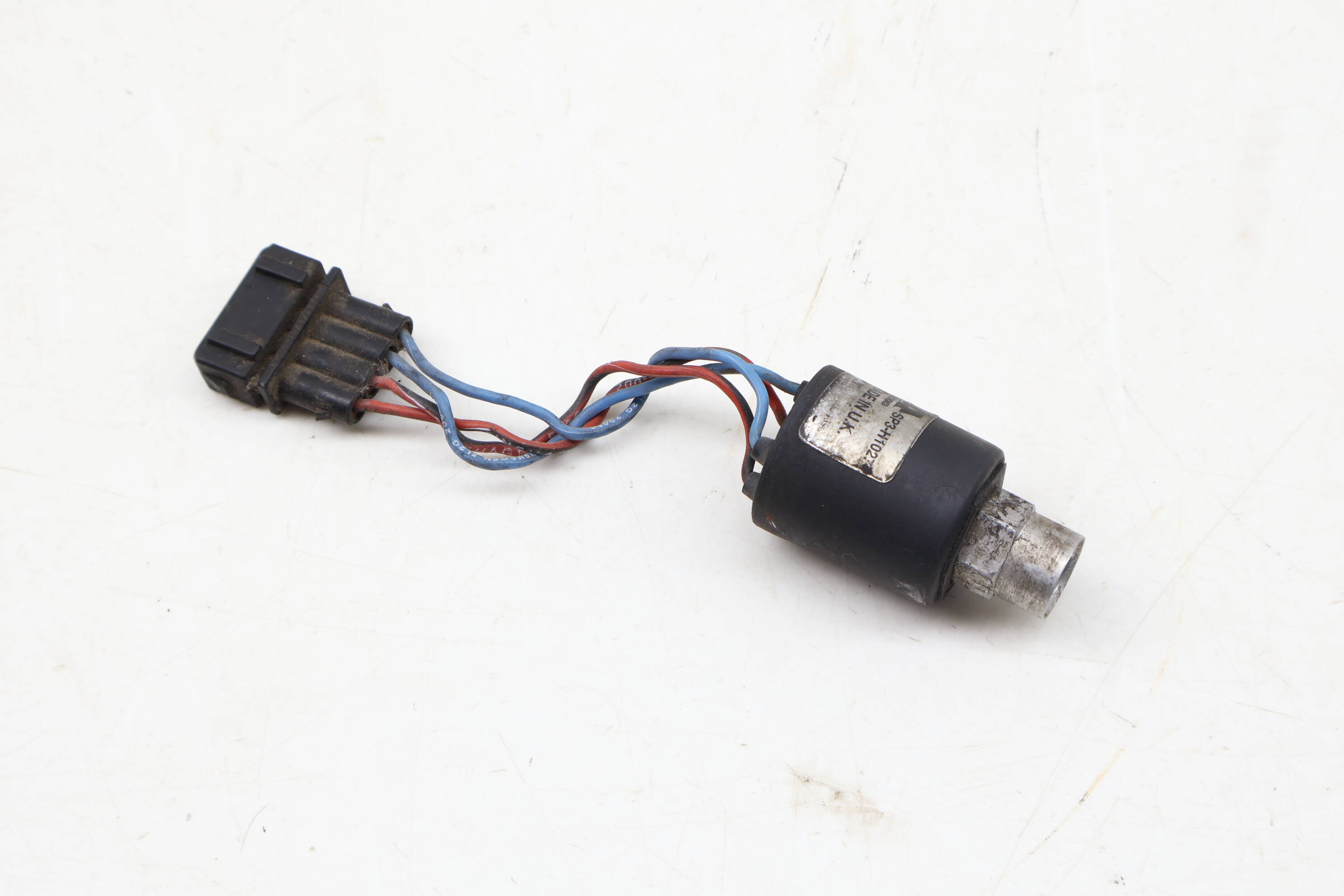 Ac Pressure High / Low Switch 357959139C