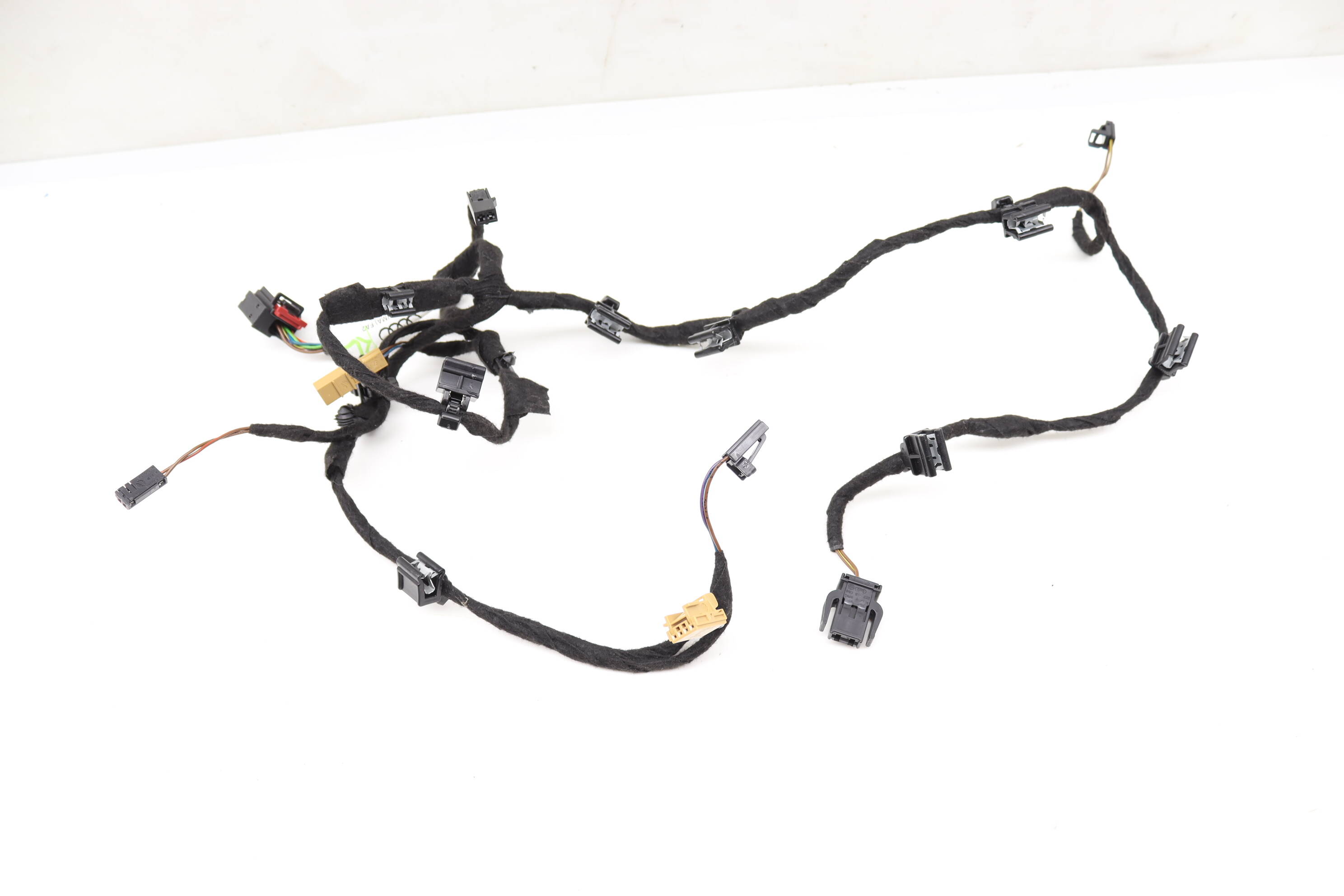 Door Panel Wiring Harness 8U0971693G