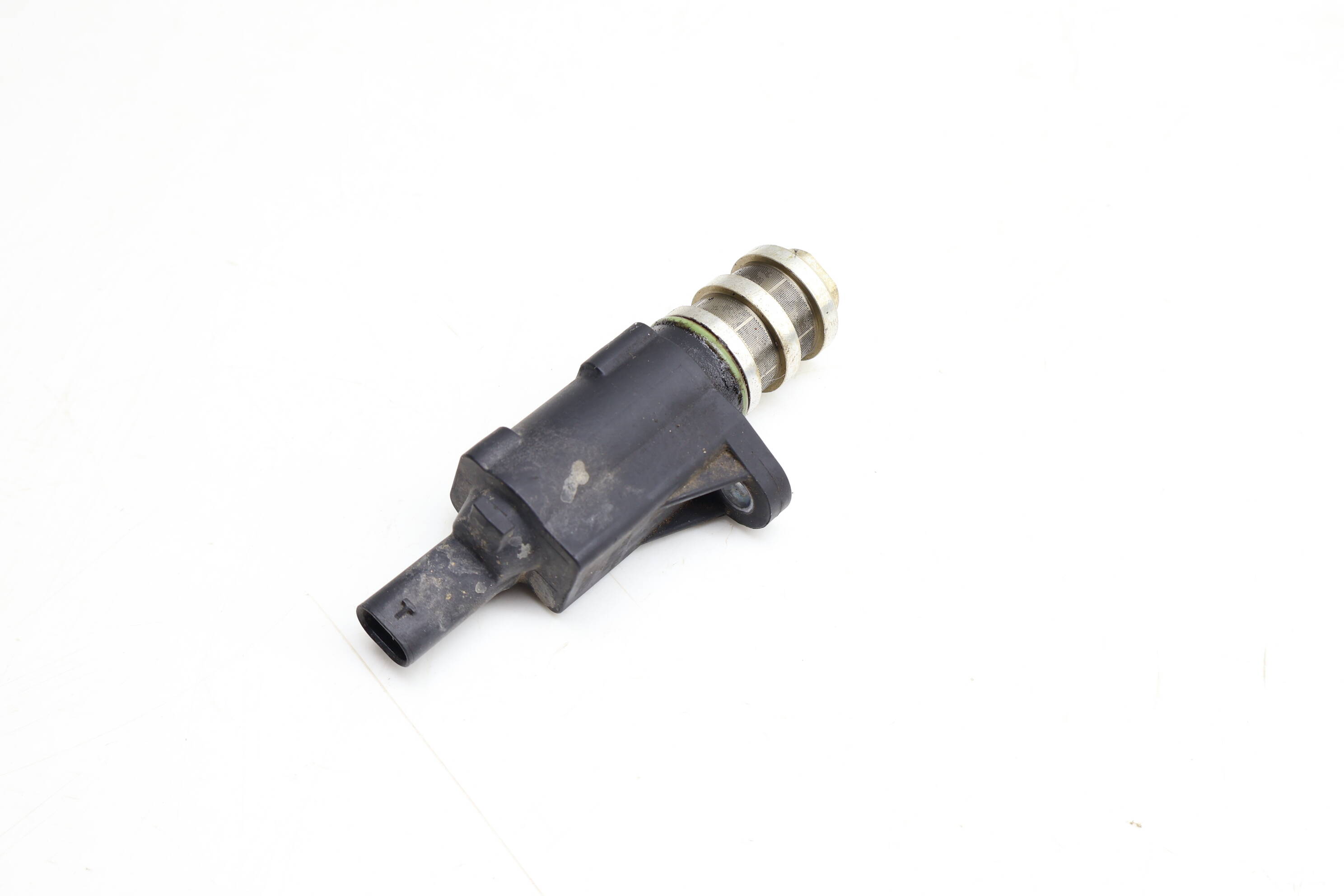 Solenoid Valve 11417639993