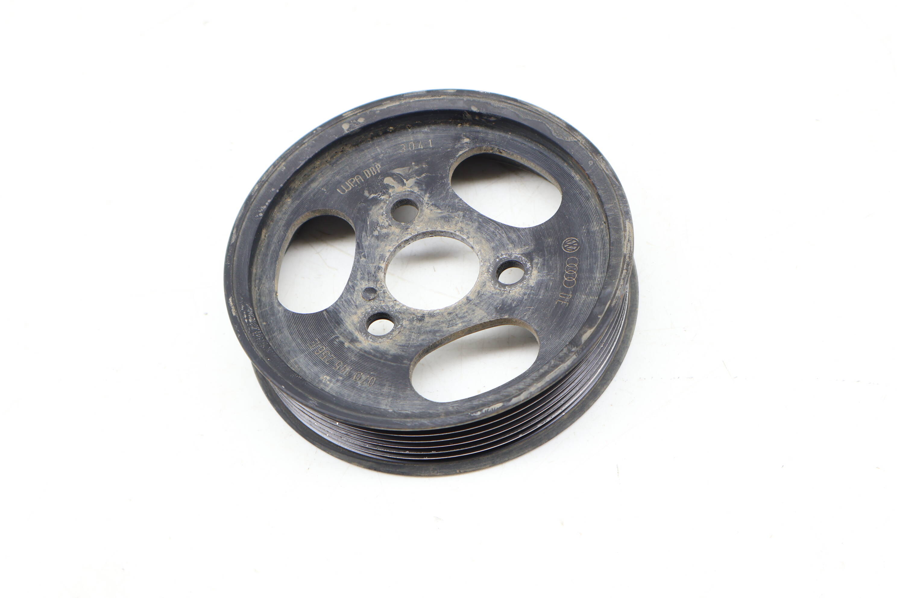 Power Steering Pump Pulley 07D145256E 95514721900