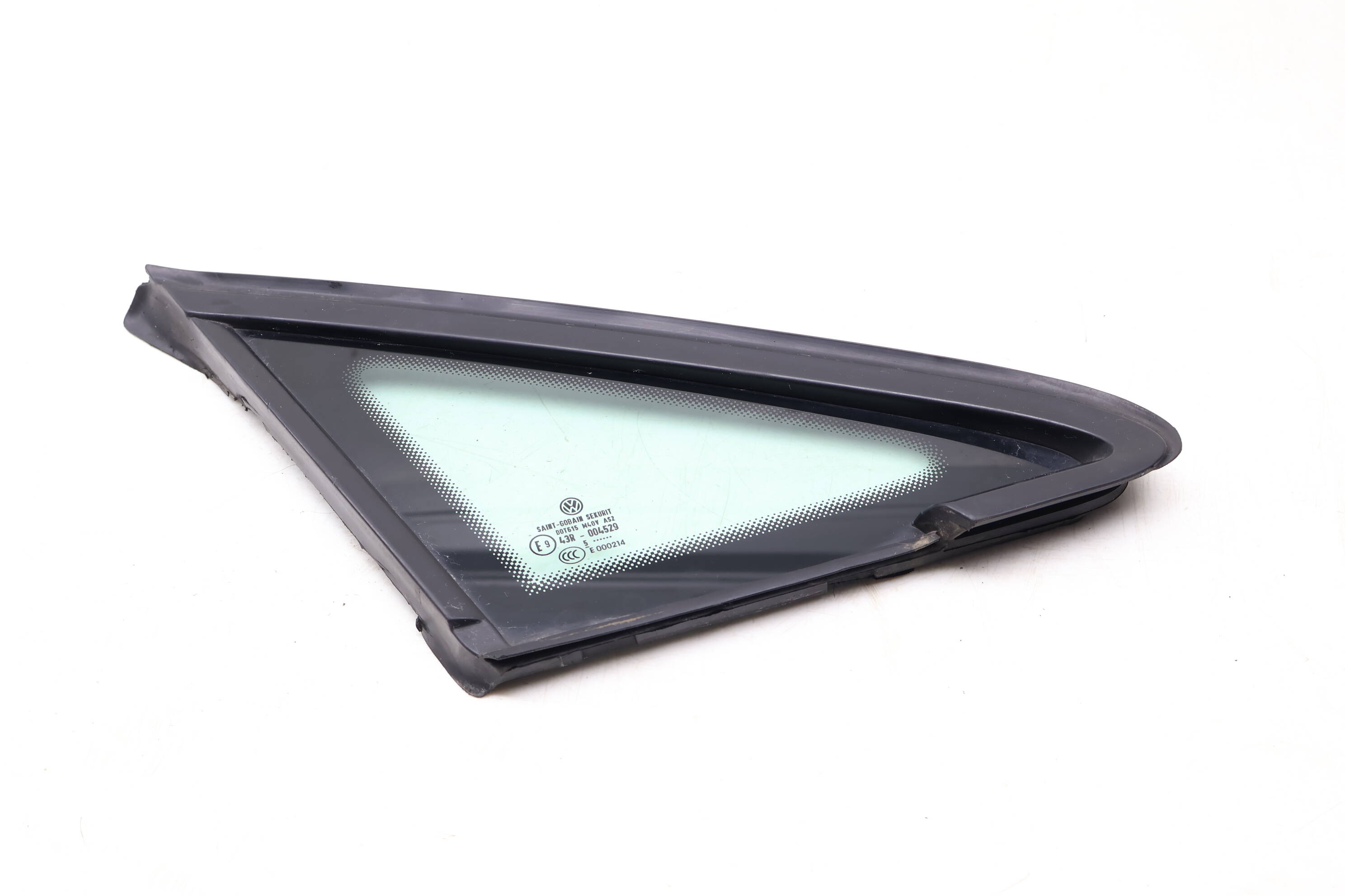 Side / Quarter Window Glass 5G0845412F