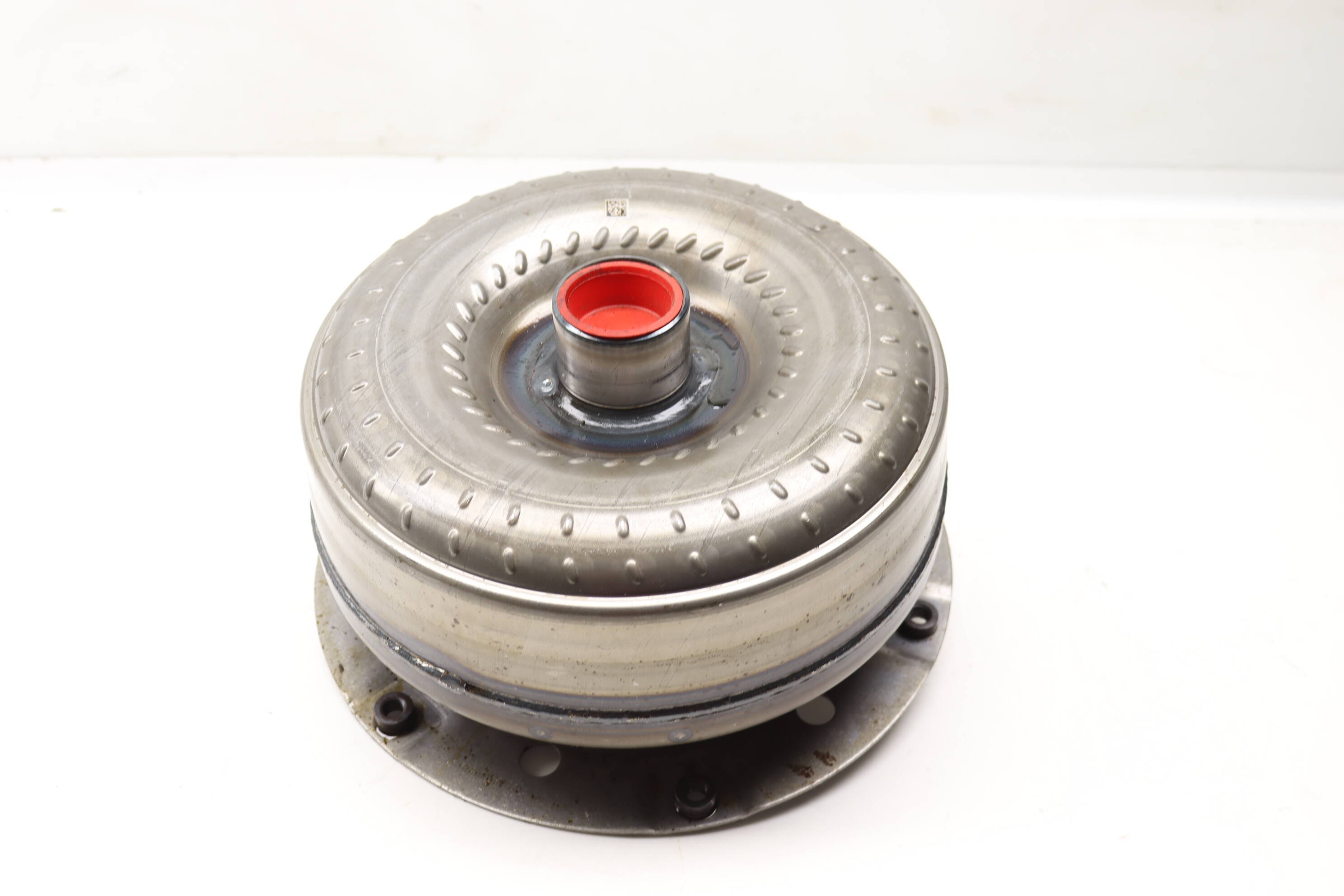 Transmission Torque Converter (Ga8hp50) 24008632216