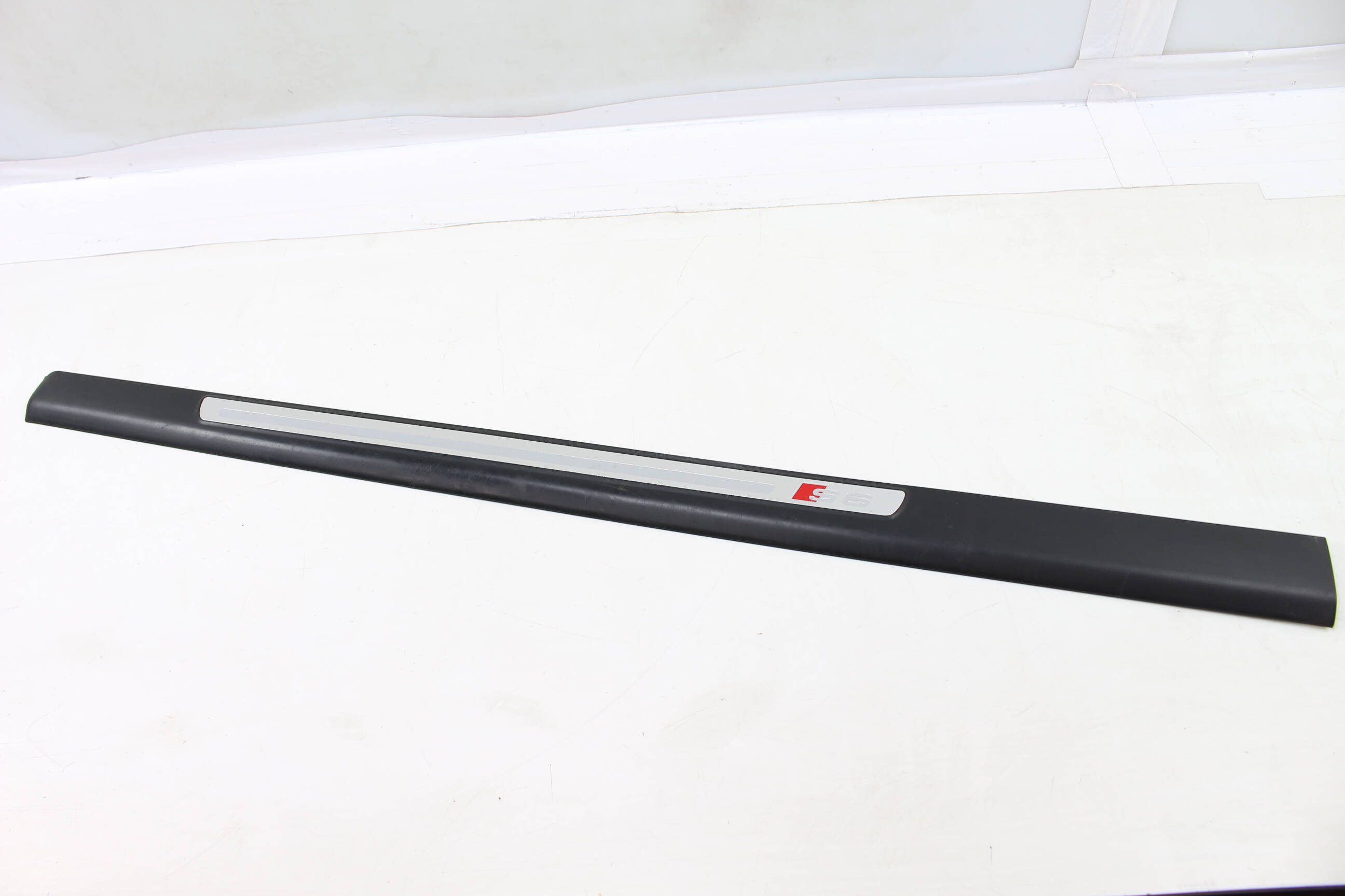 S6 Door Sill / Scuff Plate 4F0853373D