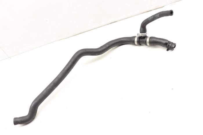 Coolant Hose / Line 11537584630 main product photo