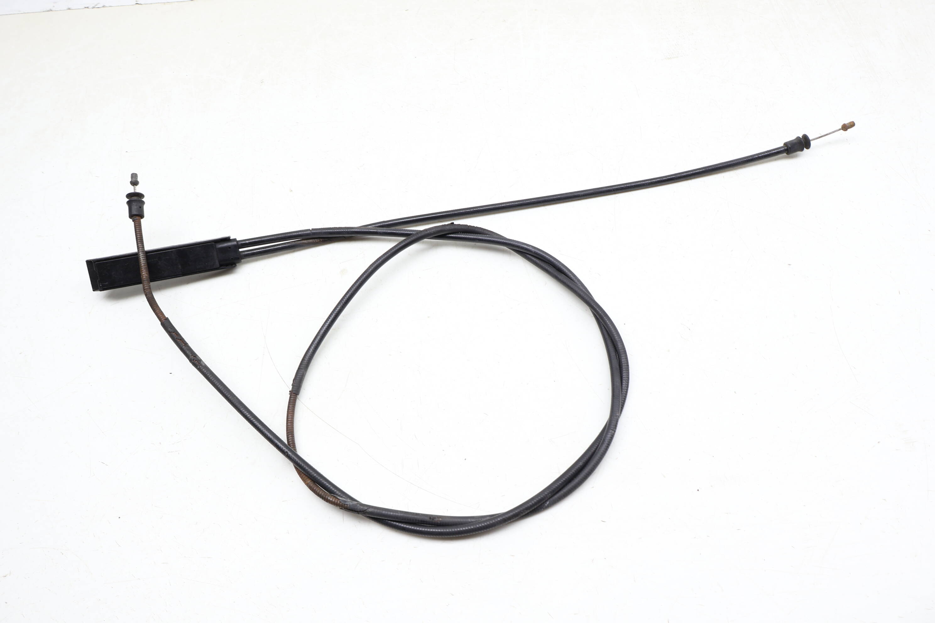 Hood Release Cable 2218800159