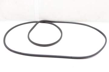 Outer Door Seal / Weather Stripping 80A837912F