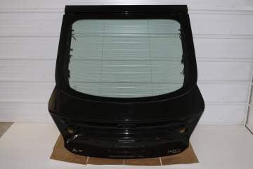 Trunk Hatch / Deck Lid Shell 4G8827025A