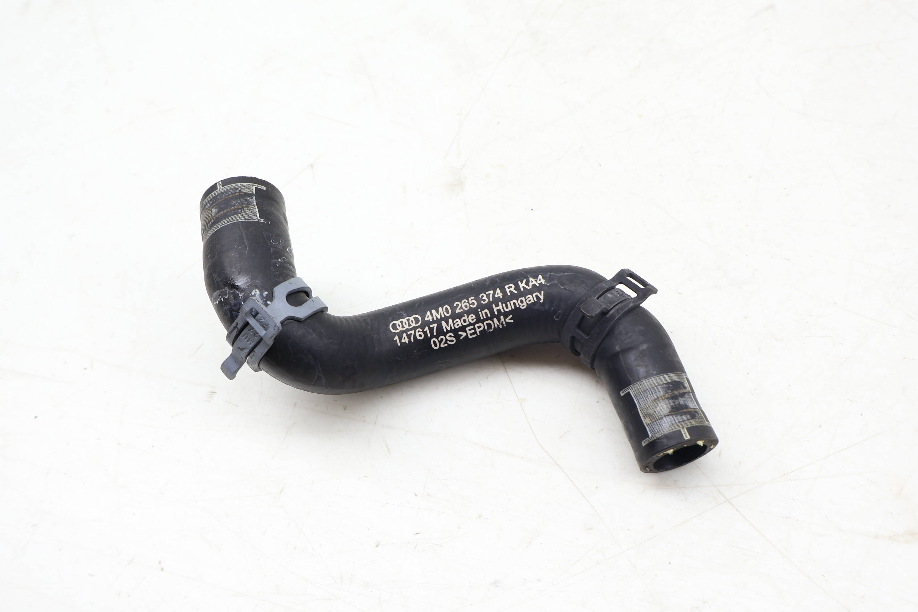 Coolant / Water Hose 4M0265374R