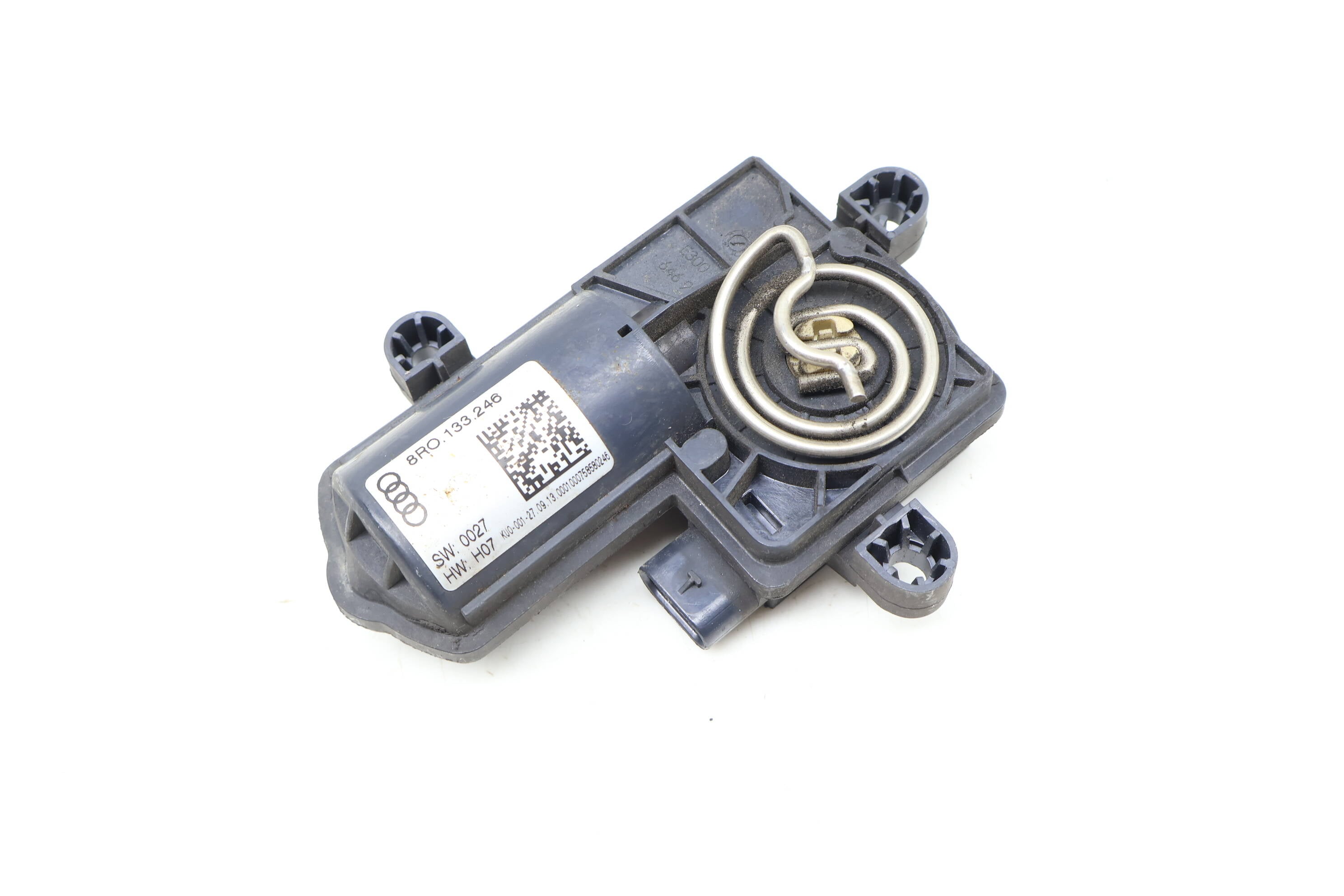 Exhaust Flap Motor 8R0133246