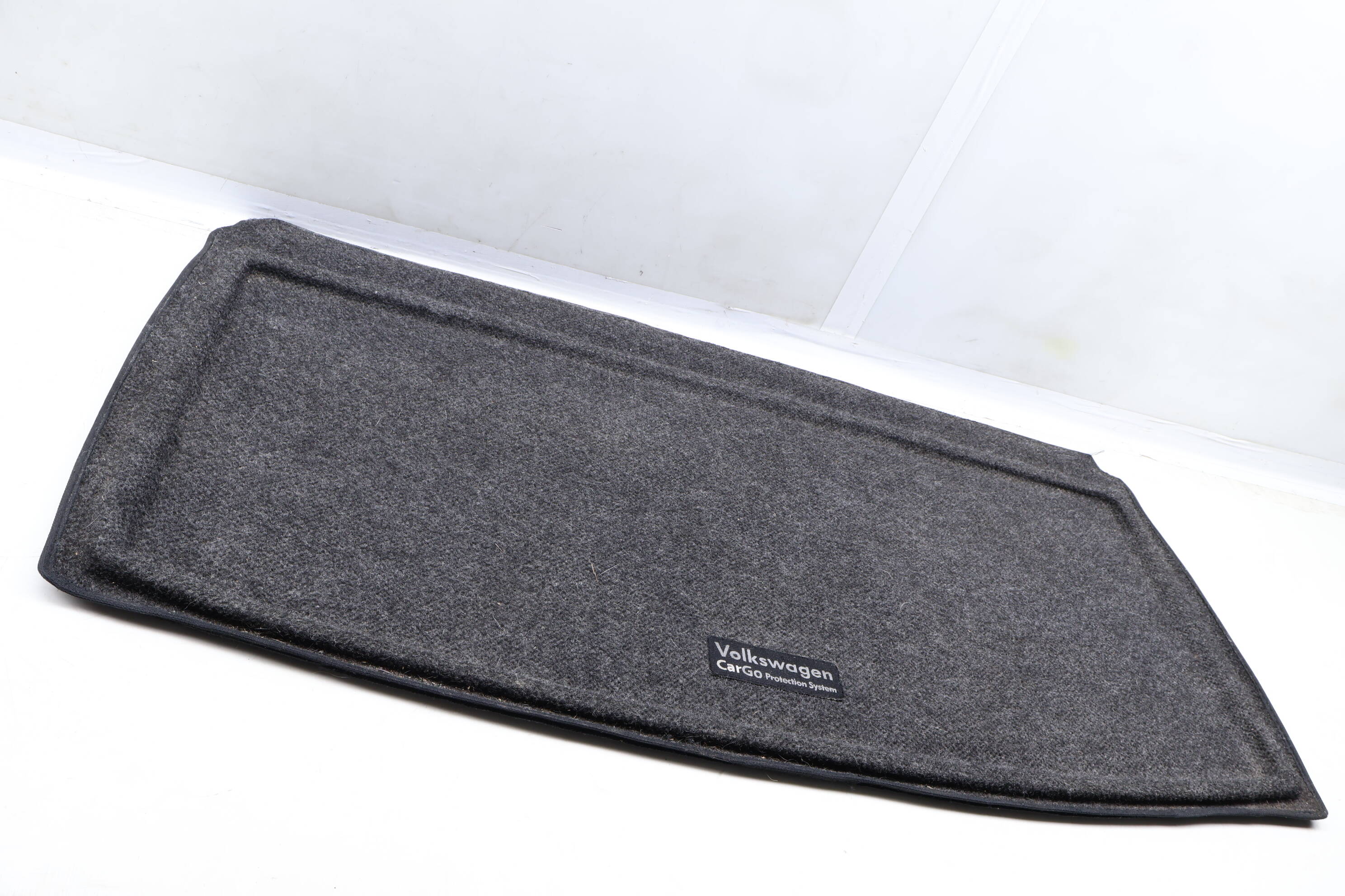 Trunk Cargo Mat / Liner 3CN061166
