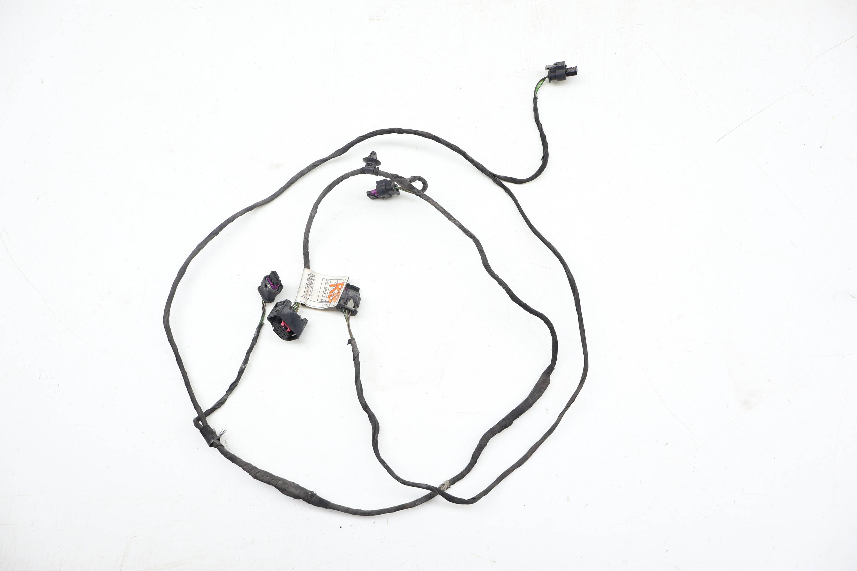 Bumper / Pdc Wiring Harness 9333681
