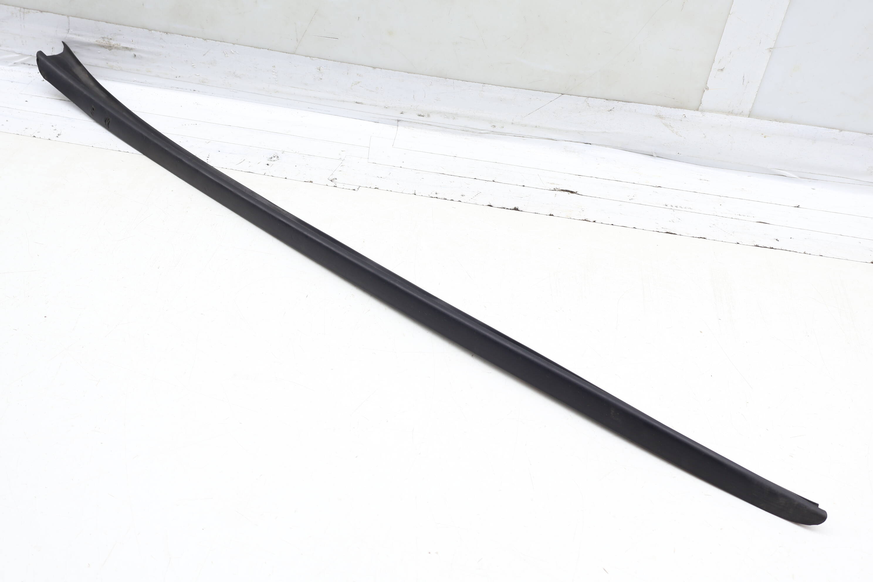 Windshield Side Trim / Seal 8R0854327A