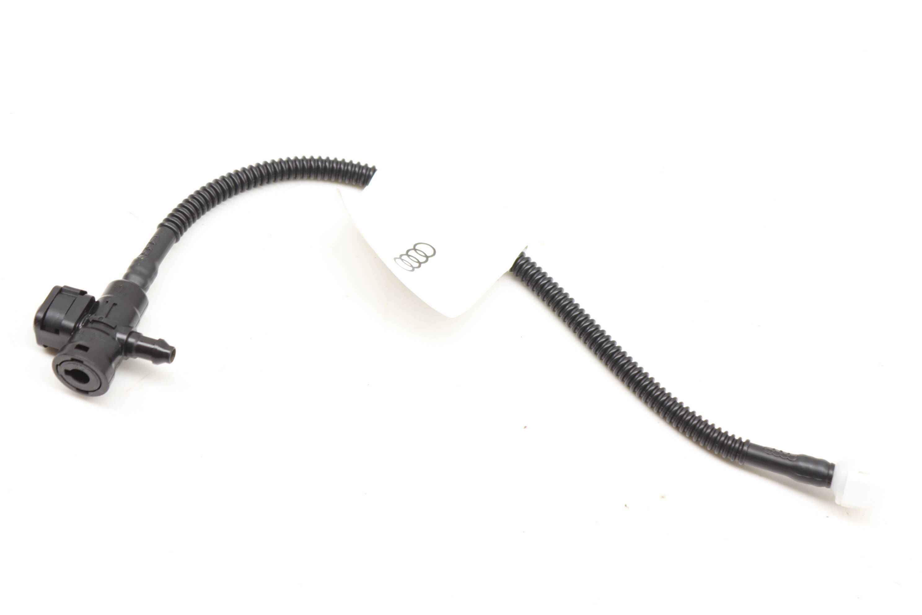 Wiper Motor Line / Tube 4M0955961A