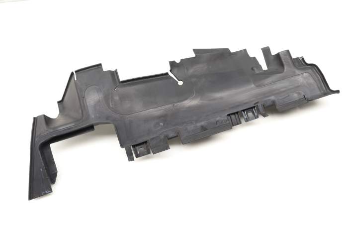 Radiator Air Duct / Guide 8U0121284J main product photo
