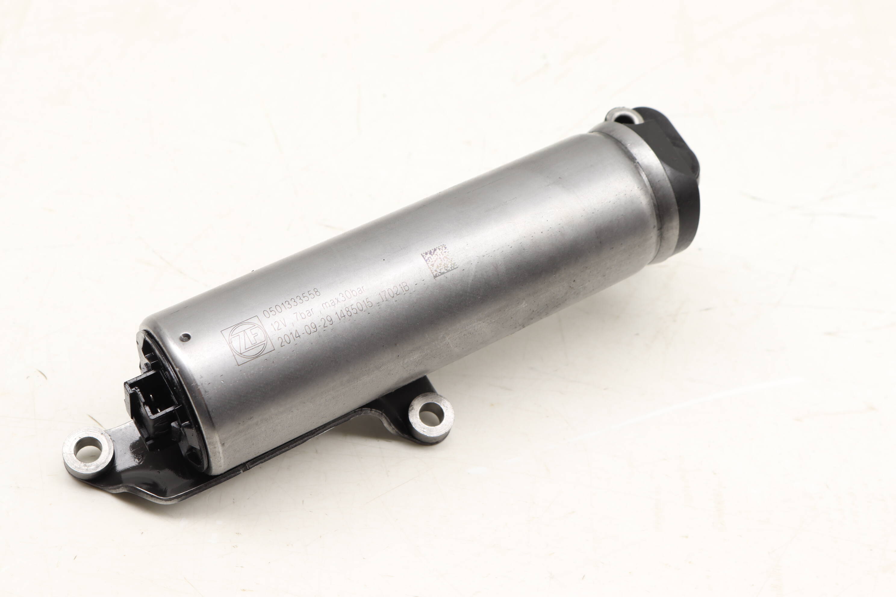 Transmission Oil Solenoid Pump (Ga8hp45z) 24347647840