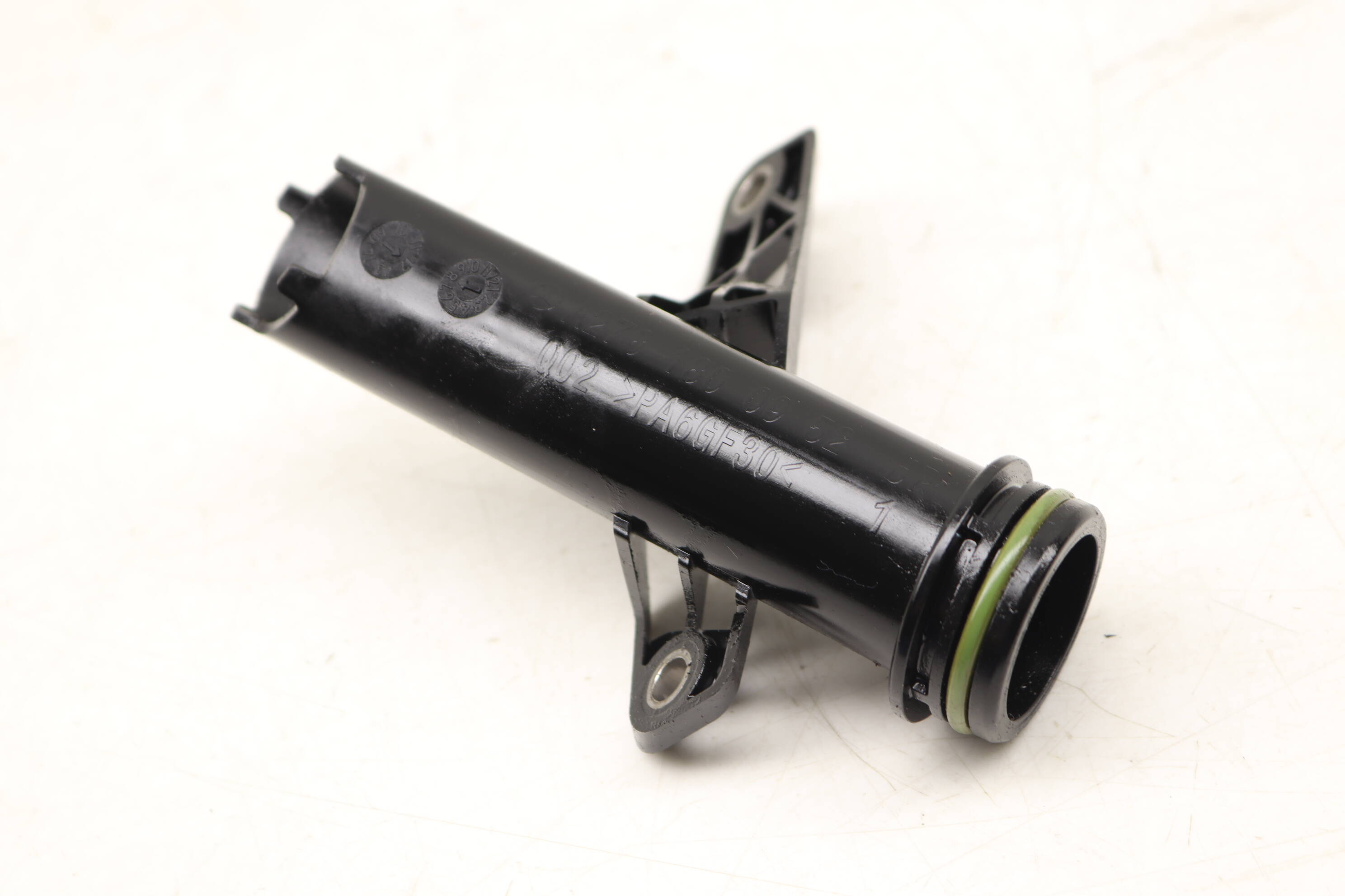 Mercedes-Benz Engine Oil Pump Pickup Pipe / Tube 2781800952