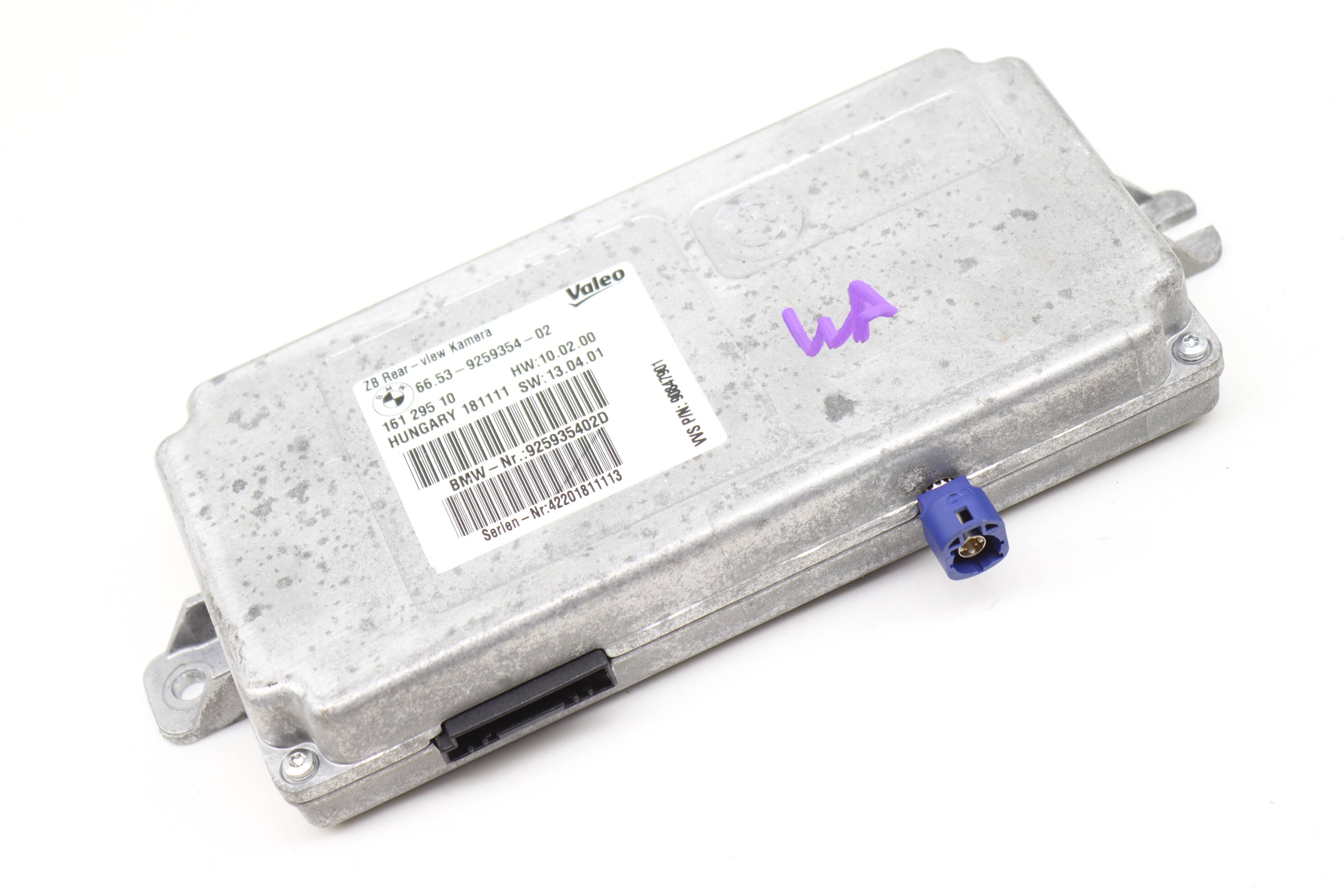 Backup&#x20;Camera&#x20;Control&#x20;Module&#x20;66539259354